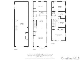 533 Beach 127th Street, Belle Harbor, NY 11694