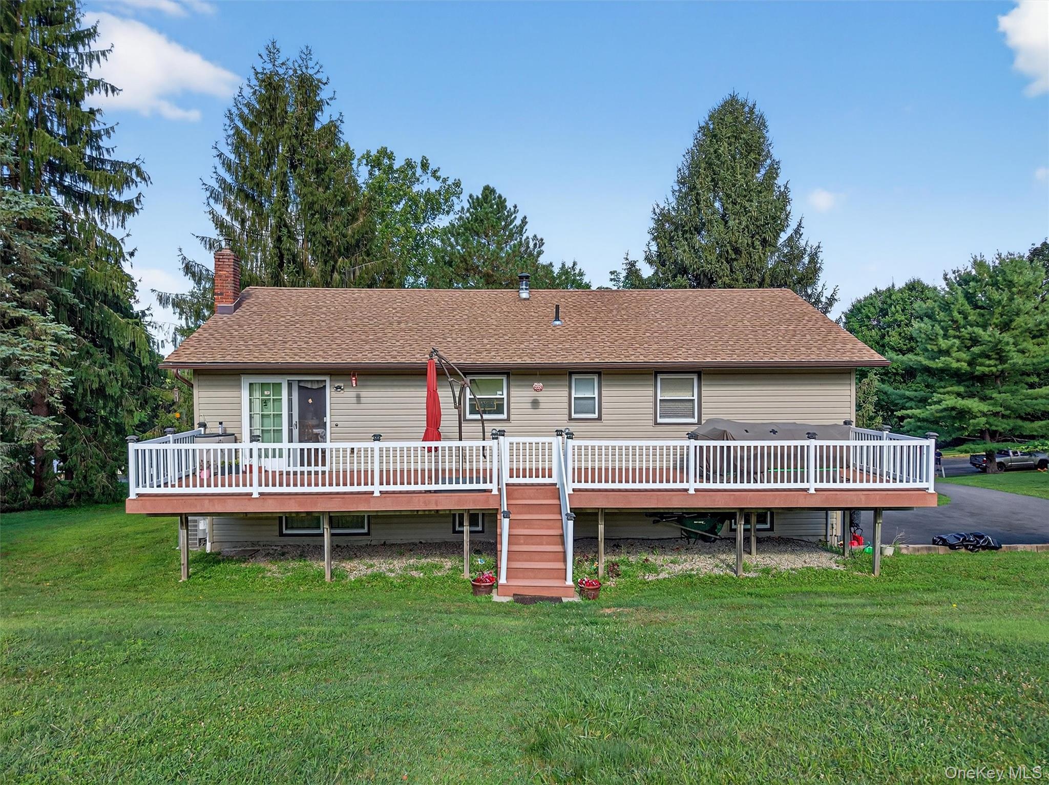 29 Beverly Drive, Warwick, NY 10990