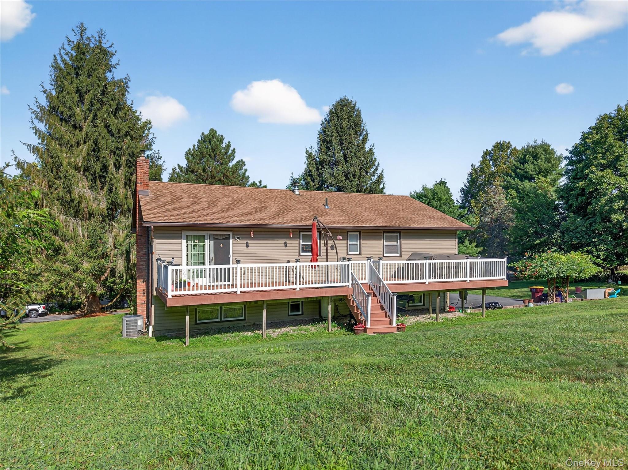 29 Beverly Drive, Warwick, NY 10990