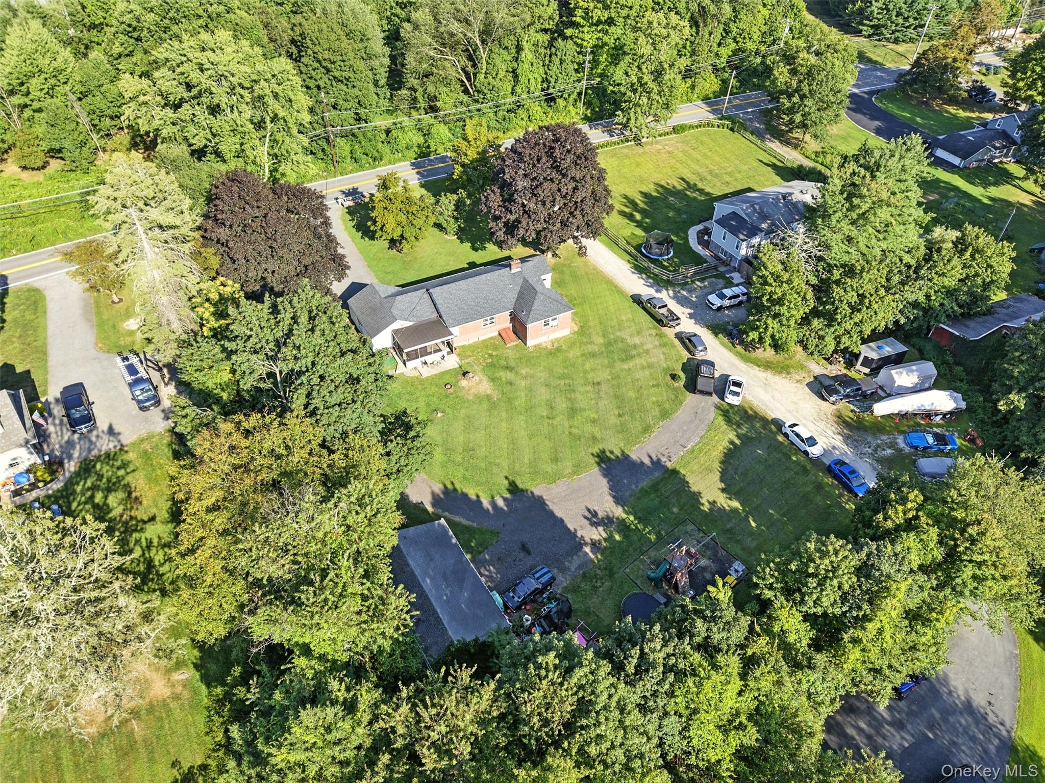 271 Hill Street, Mahopac, NY 10541