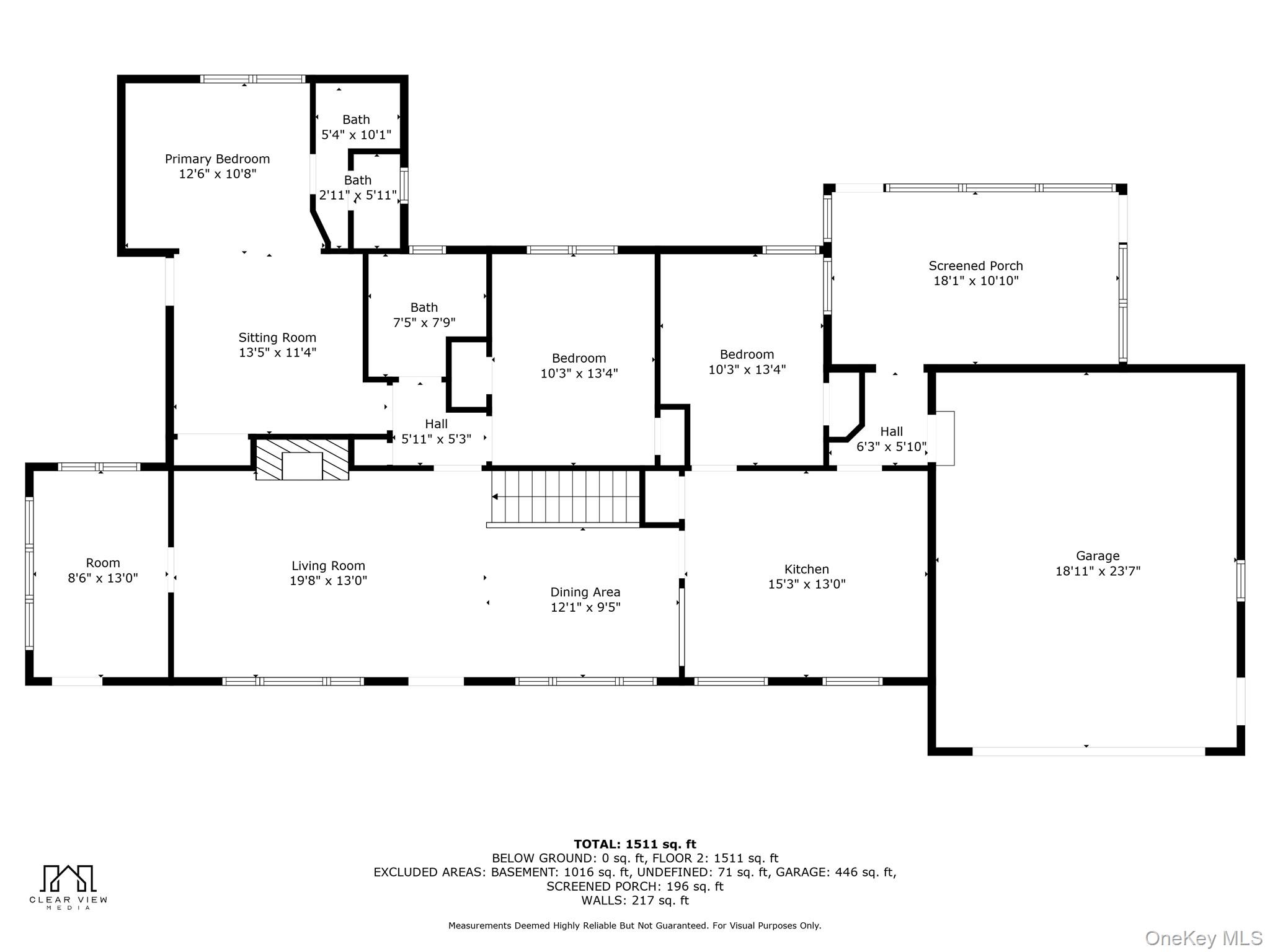 271 Hill Street, Mahopac, NY 10541