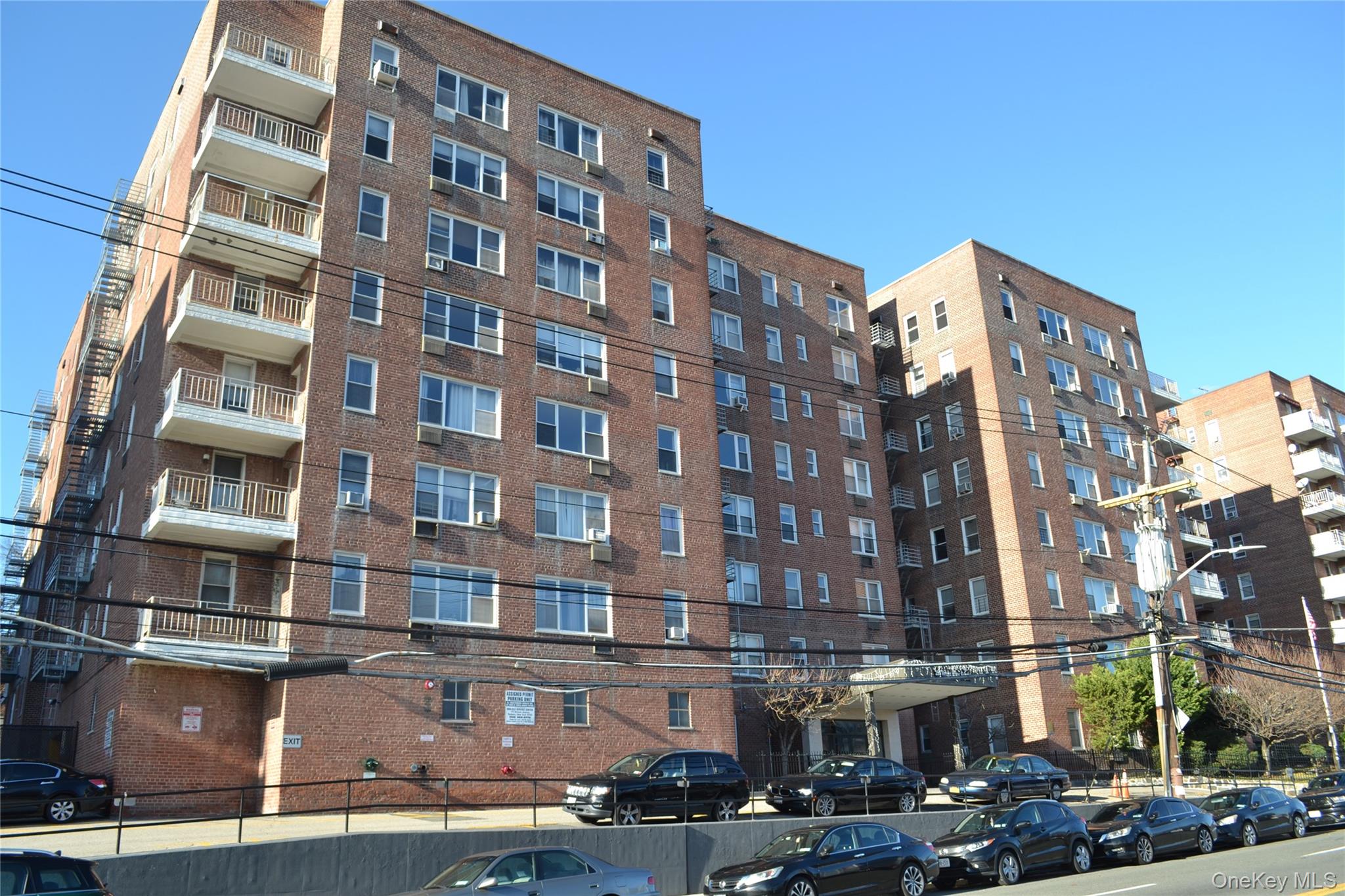 355 Bronx River Road # 3F, Yonkers, NY 10704