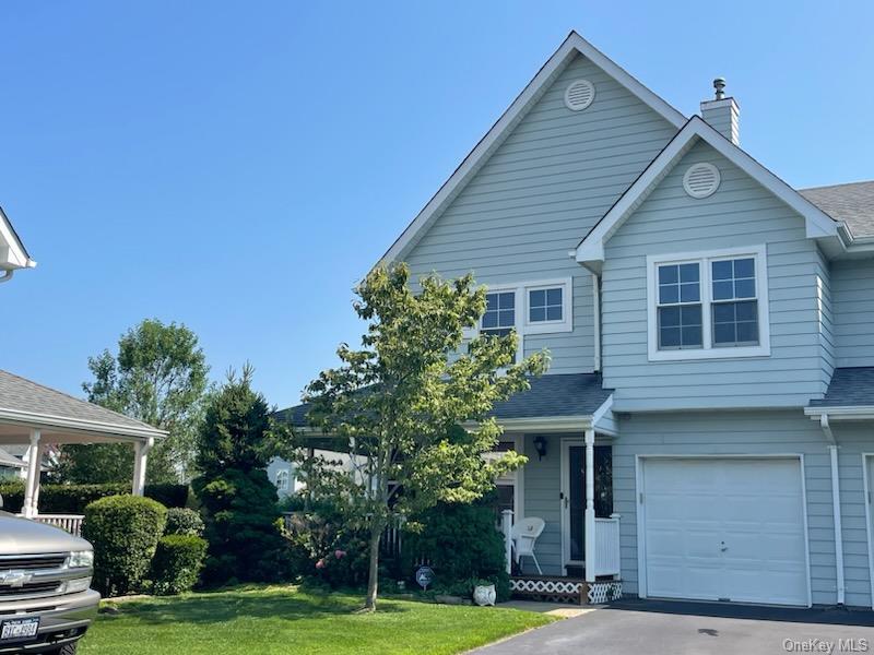 9 Summerfield Circle # 9, Central Islip, NY 11722