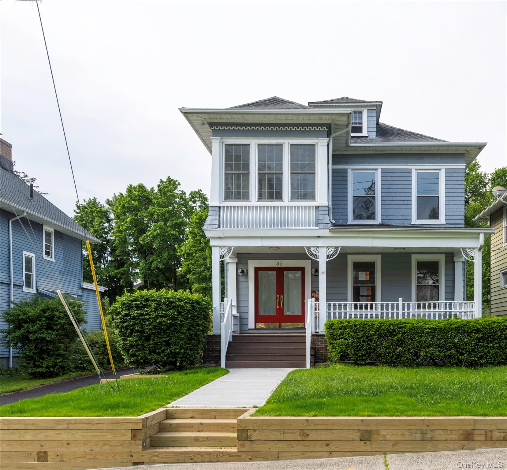 35 North Street # 1, Newburgh, NY 12550