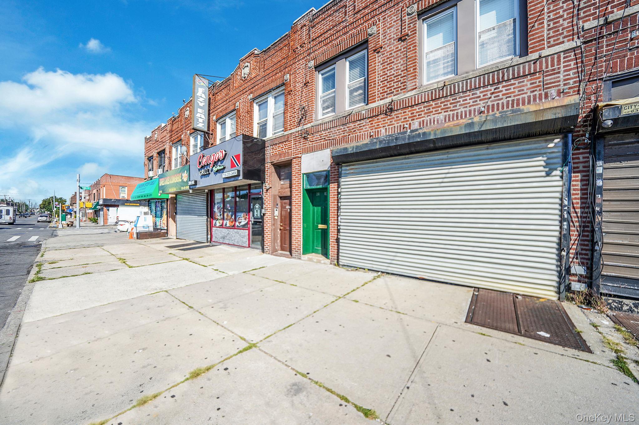 201-07 Linden Boulevard, Saint Albans, NY 11412