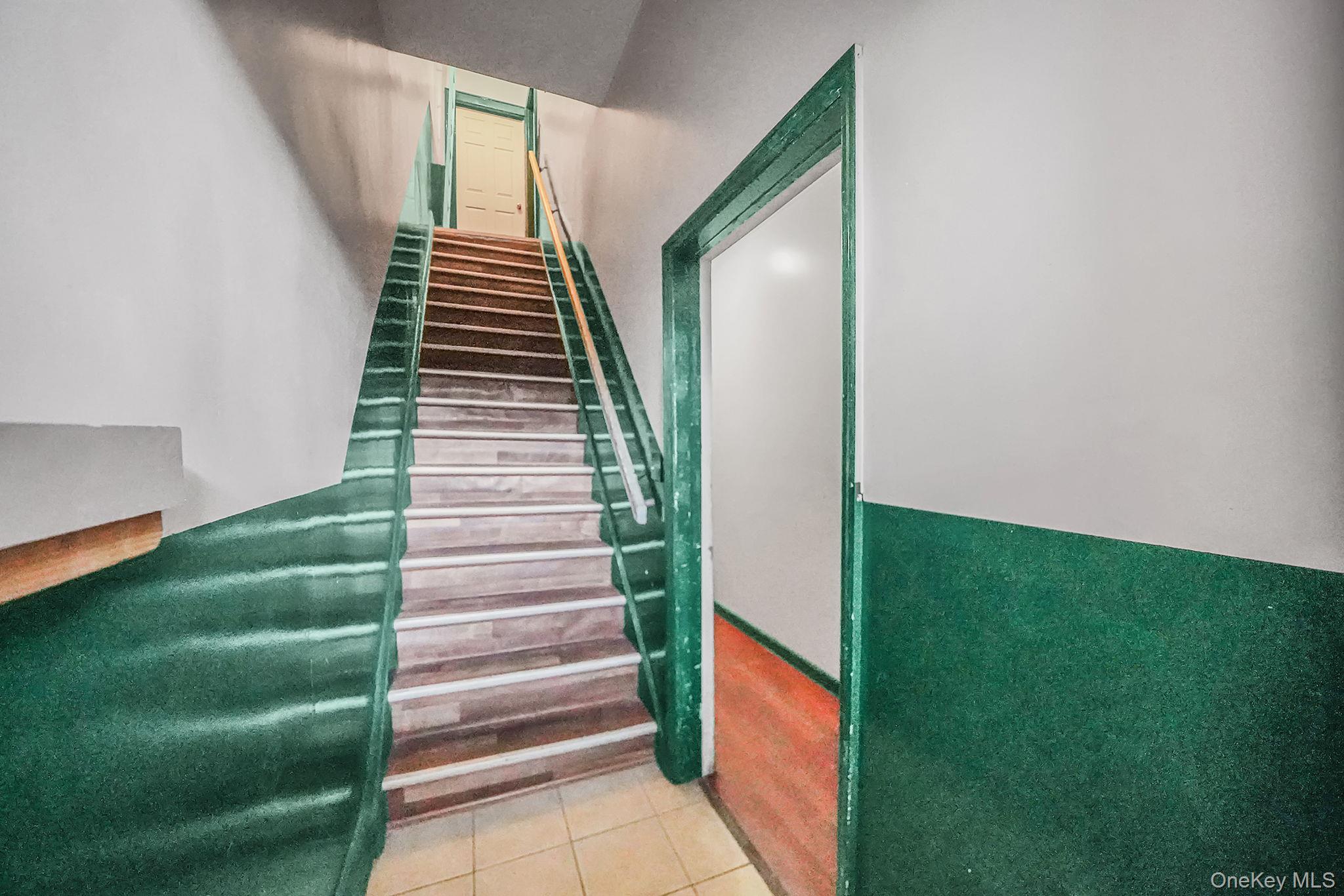 201-07 Linden Boulevard, Saint Albans, NY 11412