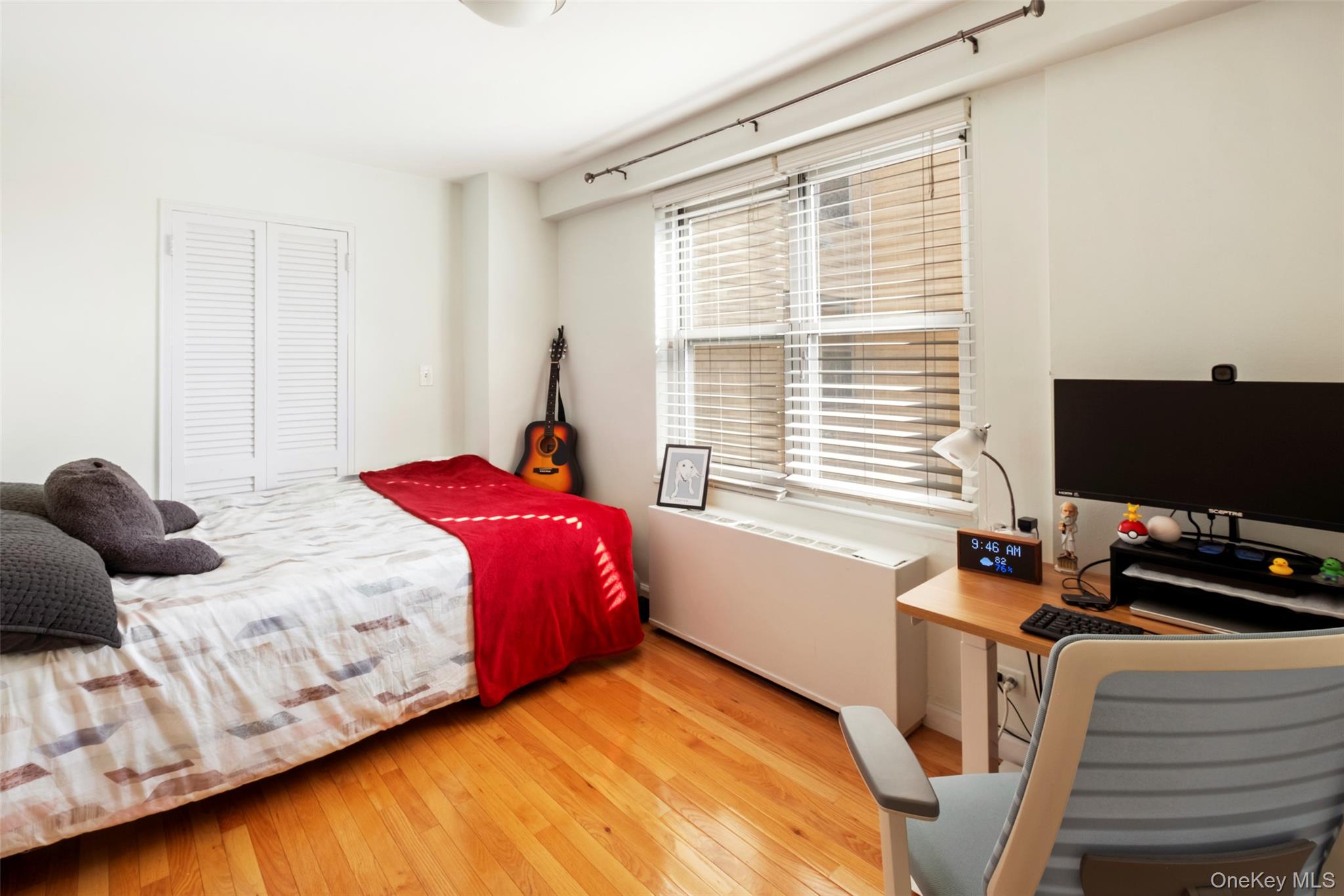 110-11 Queens Boulevard # 14L, Forest Hills, NY 11375