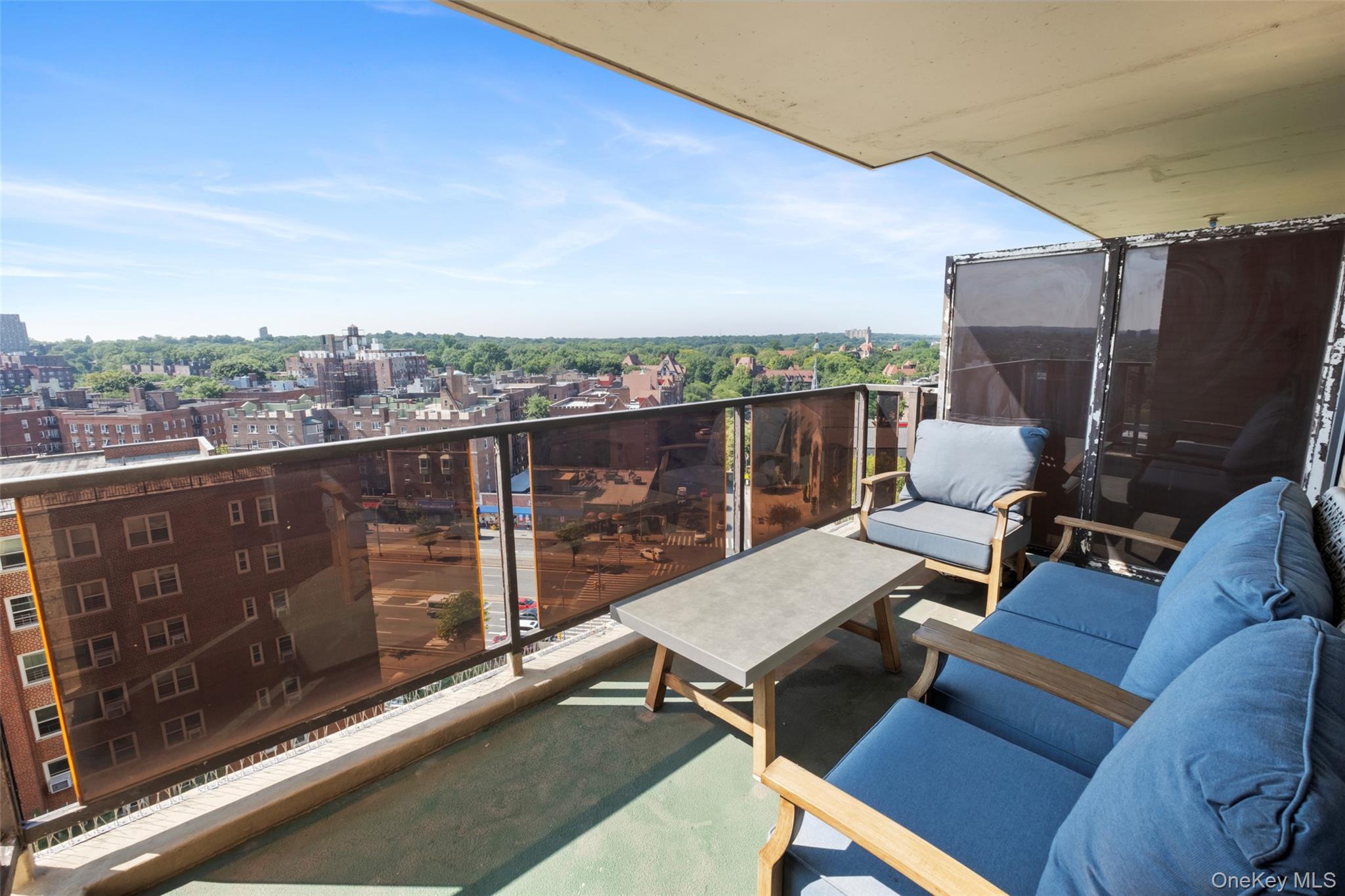 110-11 Queens Boulevard # 14L, Forest Hills, NY 11375