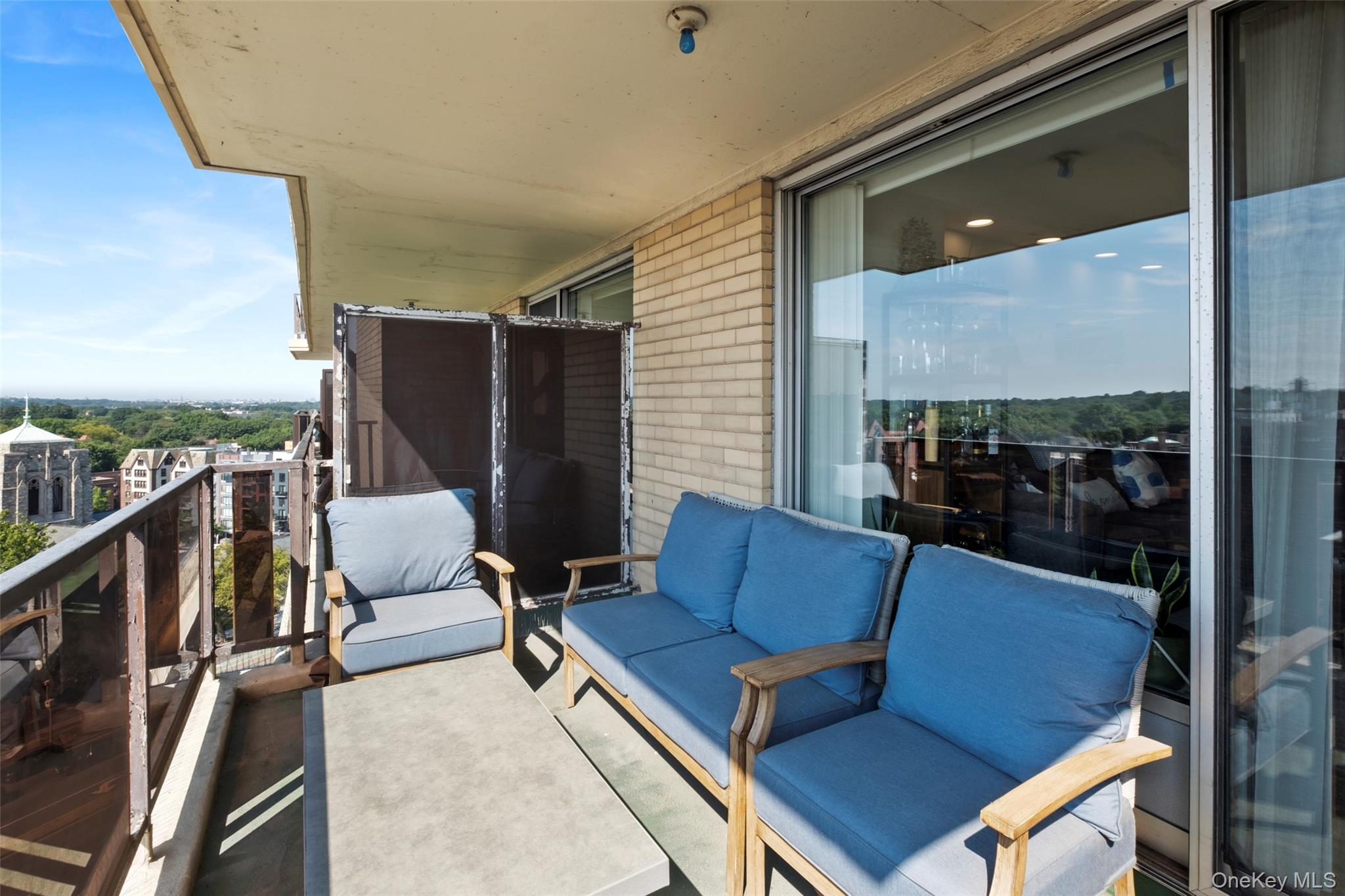 110-11 Queens Boulevard # 14L, Forest Hills, NY 11375