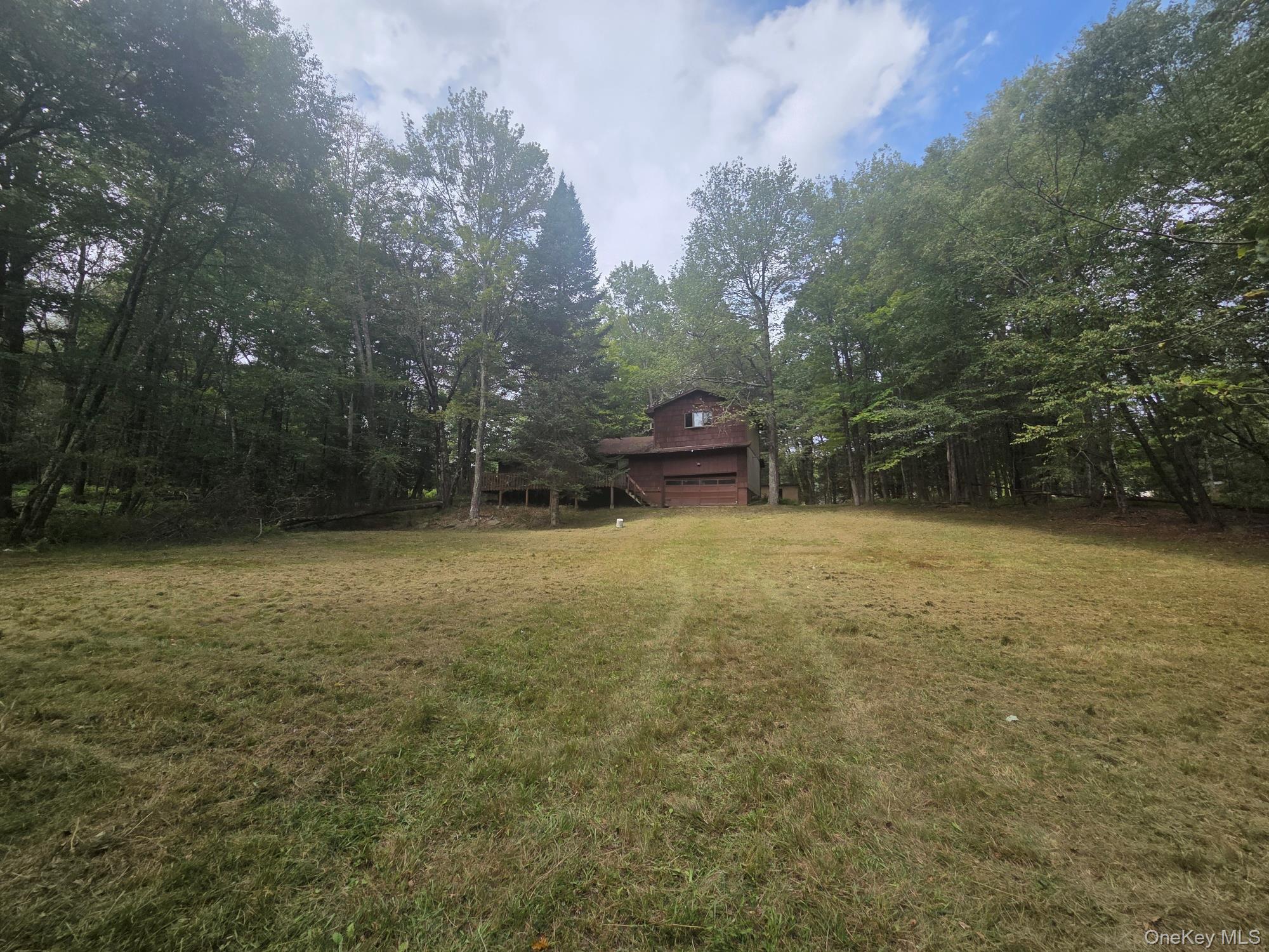 42 Gregory Road, Monticello, NY 12701
