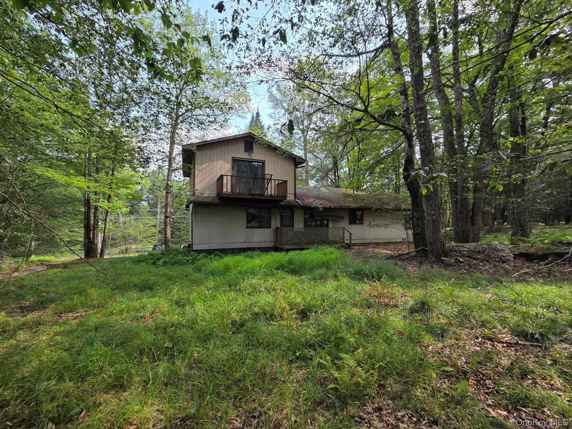 42 Gregory Road, Monticello, NY 12701