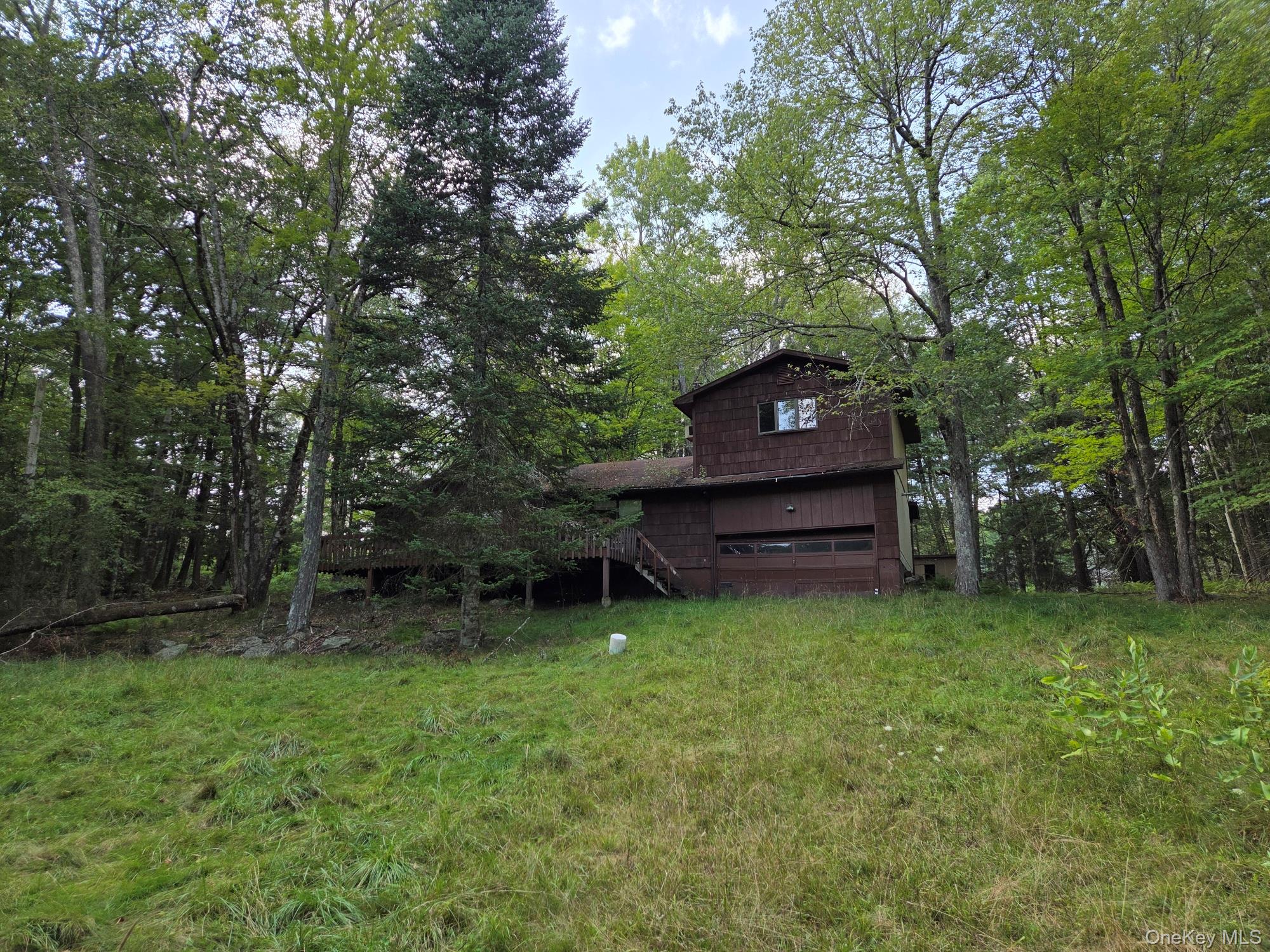 42 Gregory Road, Monticello, NY 12701