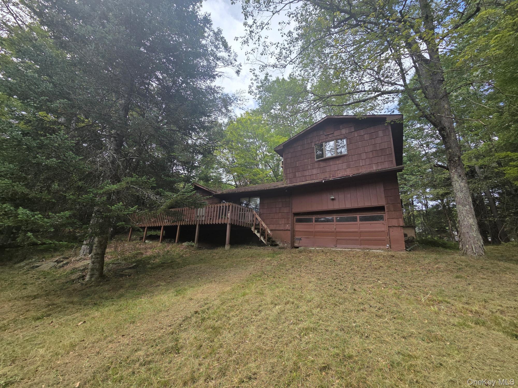 42 Gregory Road, Monticello, NY 12701