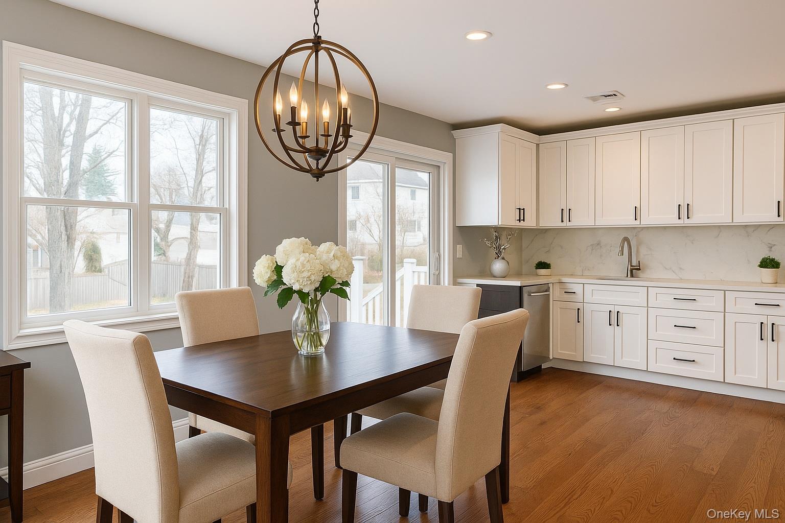 6 Lafayette Drive, Shirley, NY 11967