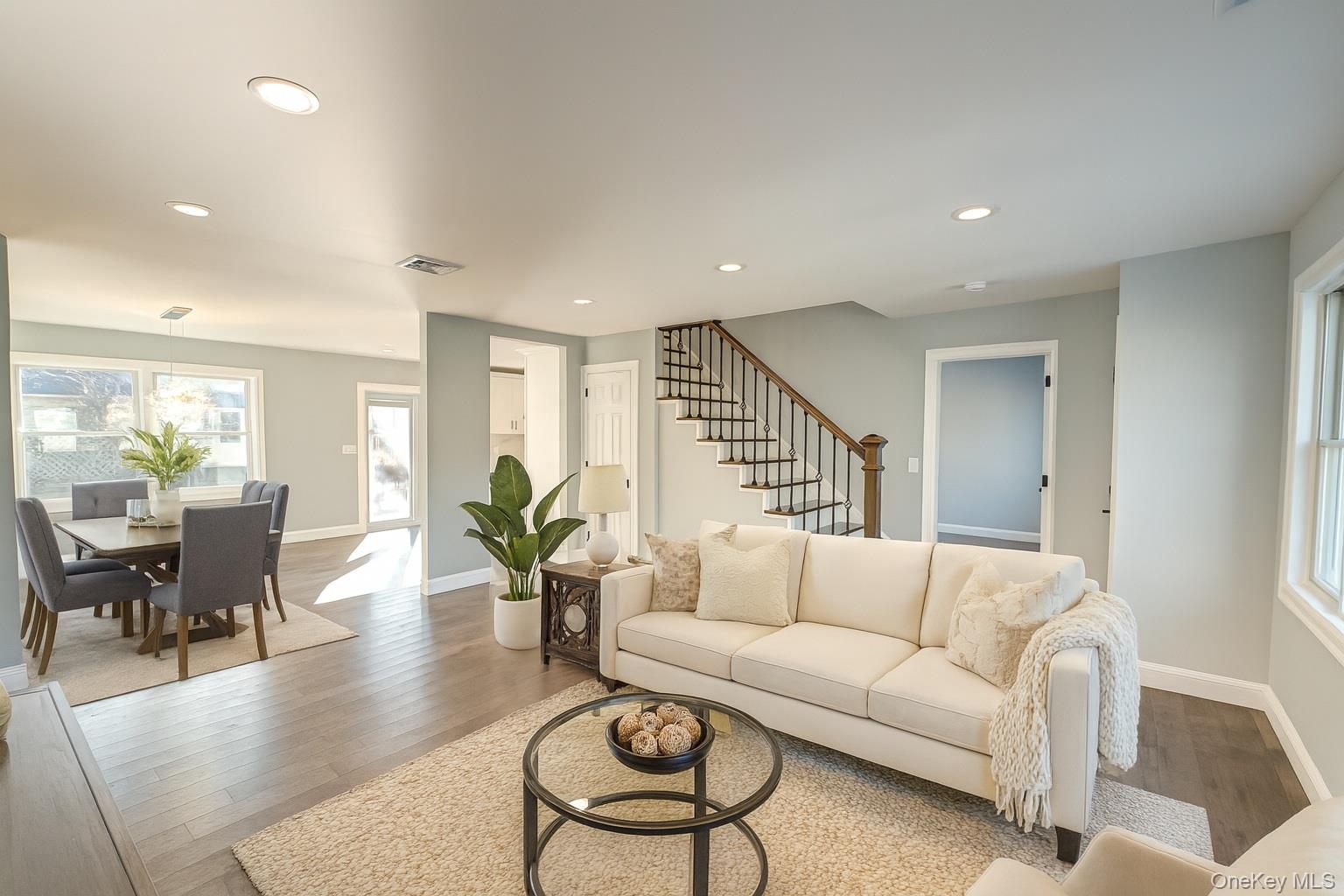 6 Lafayette Drive, Shirley, NY 11967