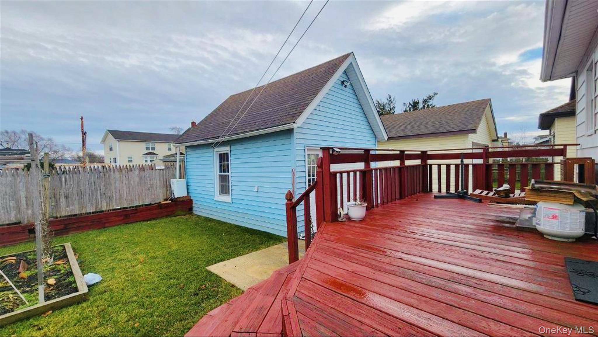 2917 Yale Place, Baldwin, NY 11510