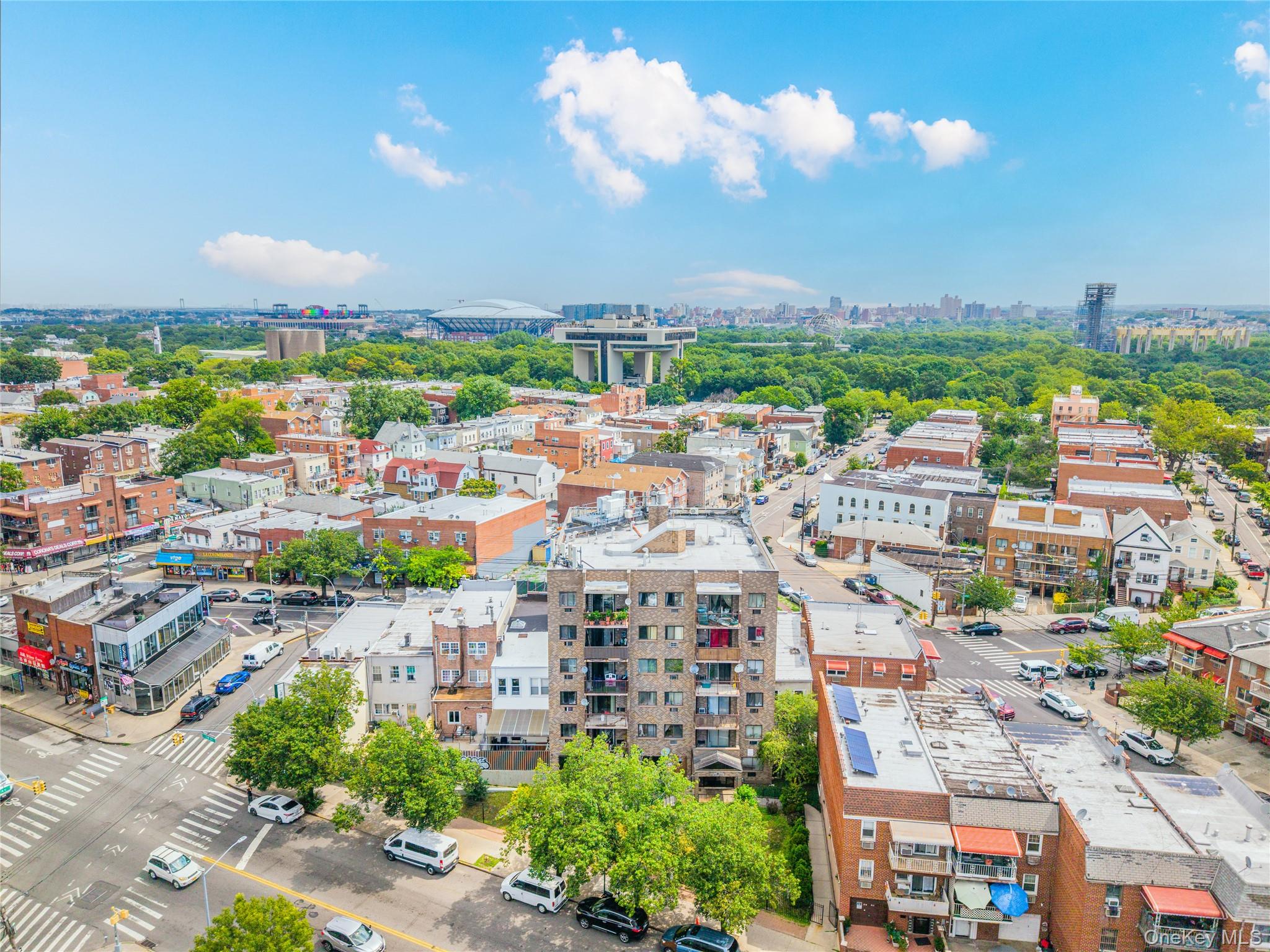 54-09 108th Street # 3A, Corona, NY 11368