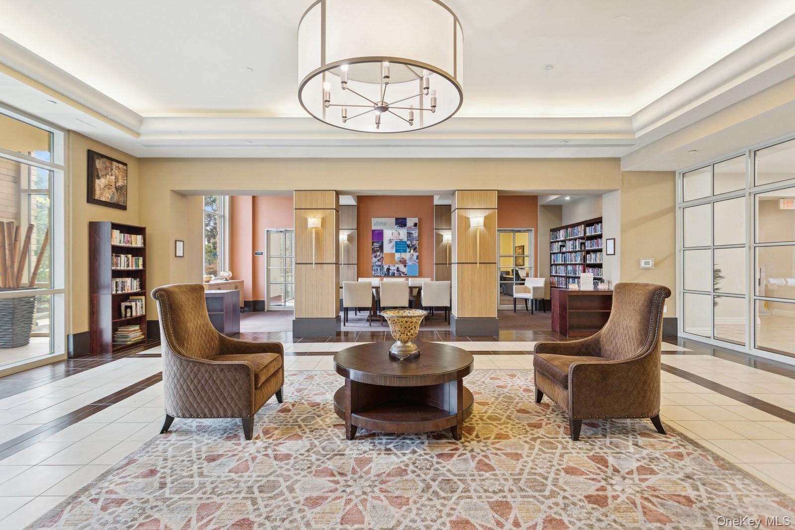 31 Greenridge Avenue # 3J, White Plains, NY 10605