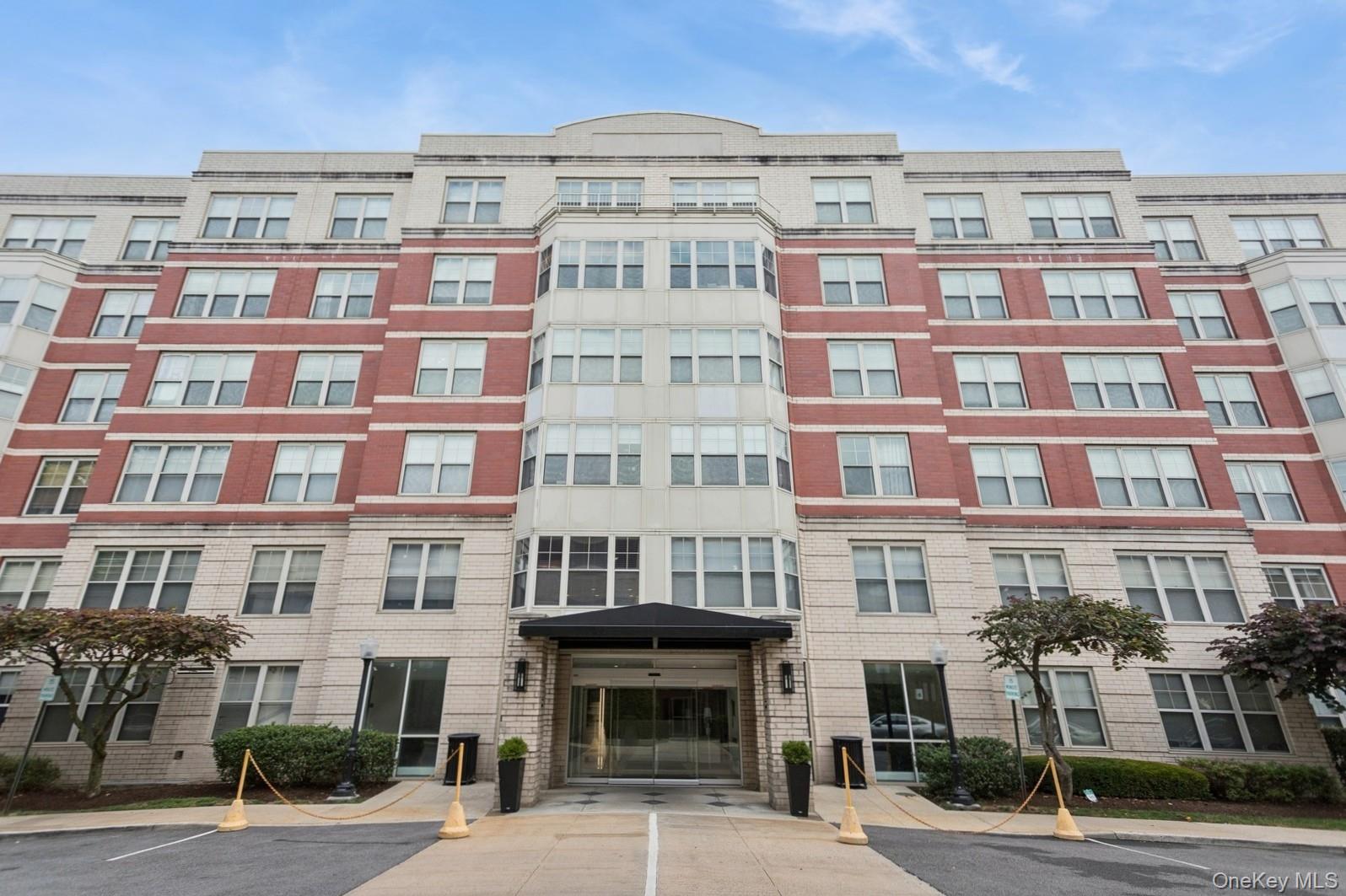 31 Greenridge Avenue # 3J, White Plains, NY 10605