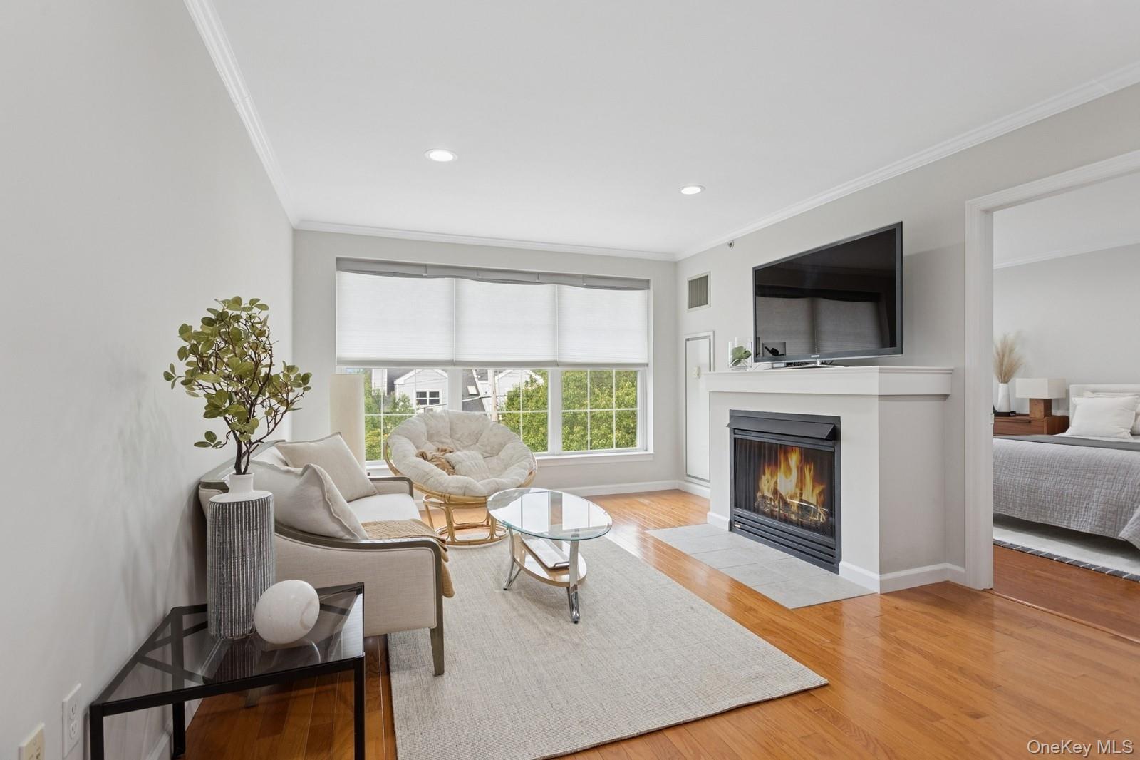 31 Greenridge Avenue # 3J, White Plains, NY 10605