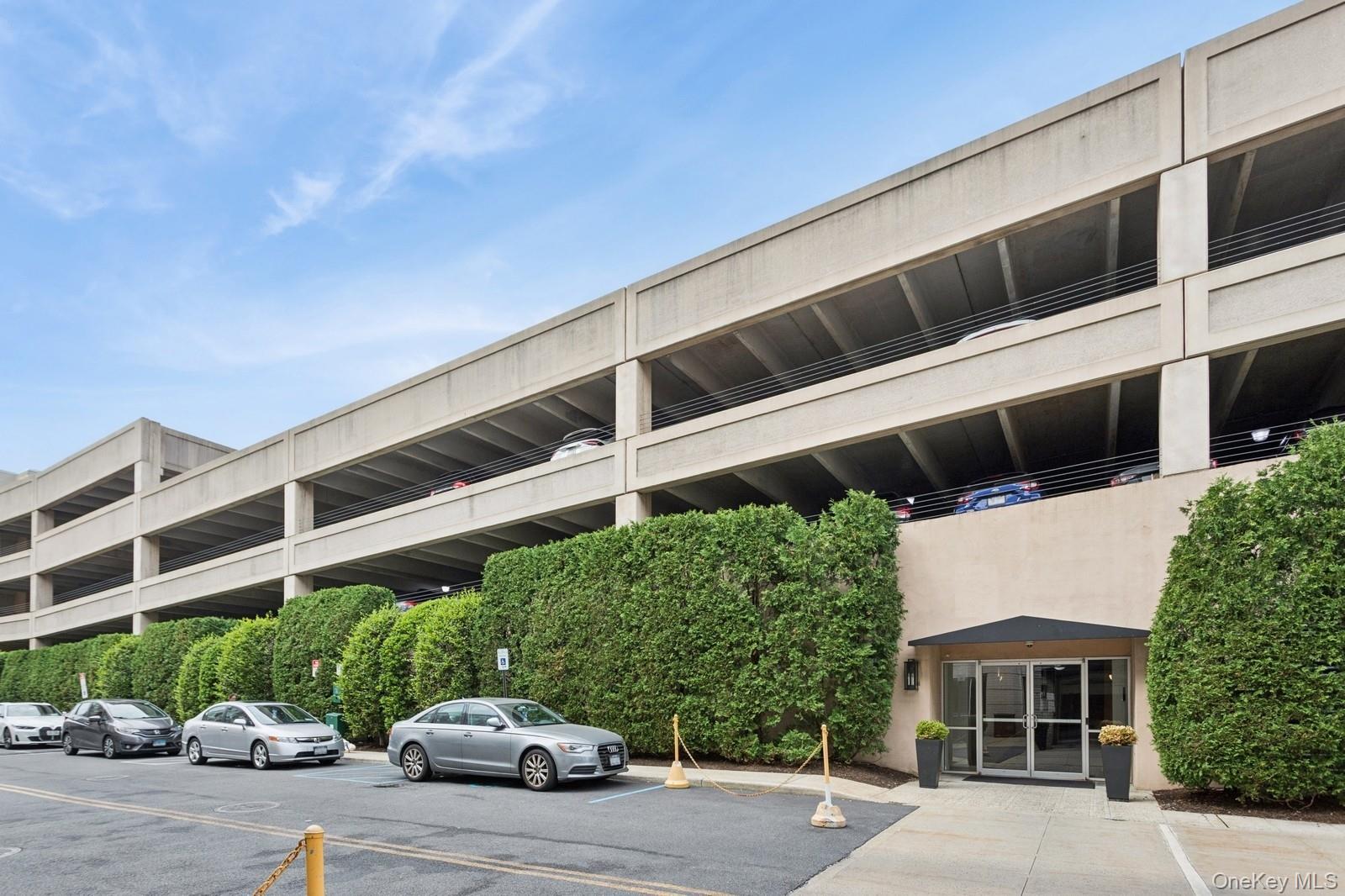 31 Greenridge Avenue # 3J, White Plains, NY 10605