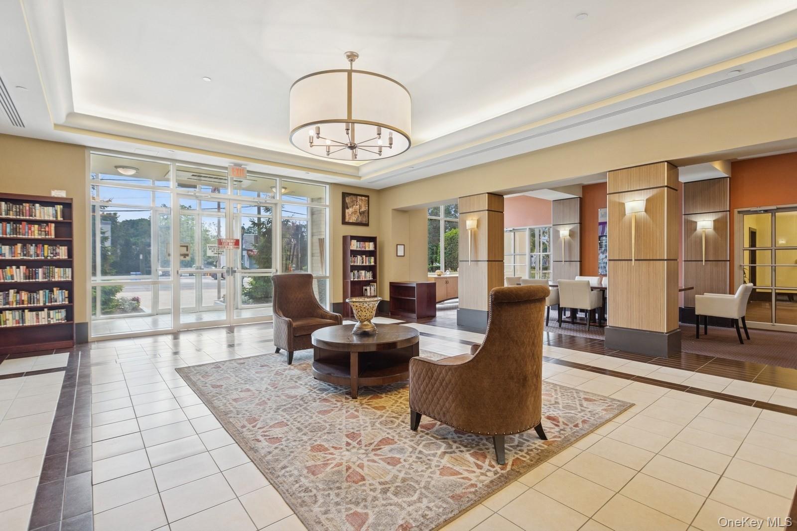 31 Greenridge Avenue # 3J, White Plains, NY 10605