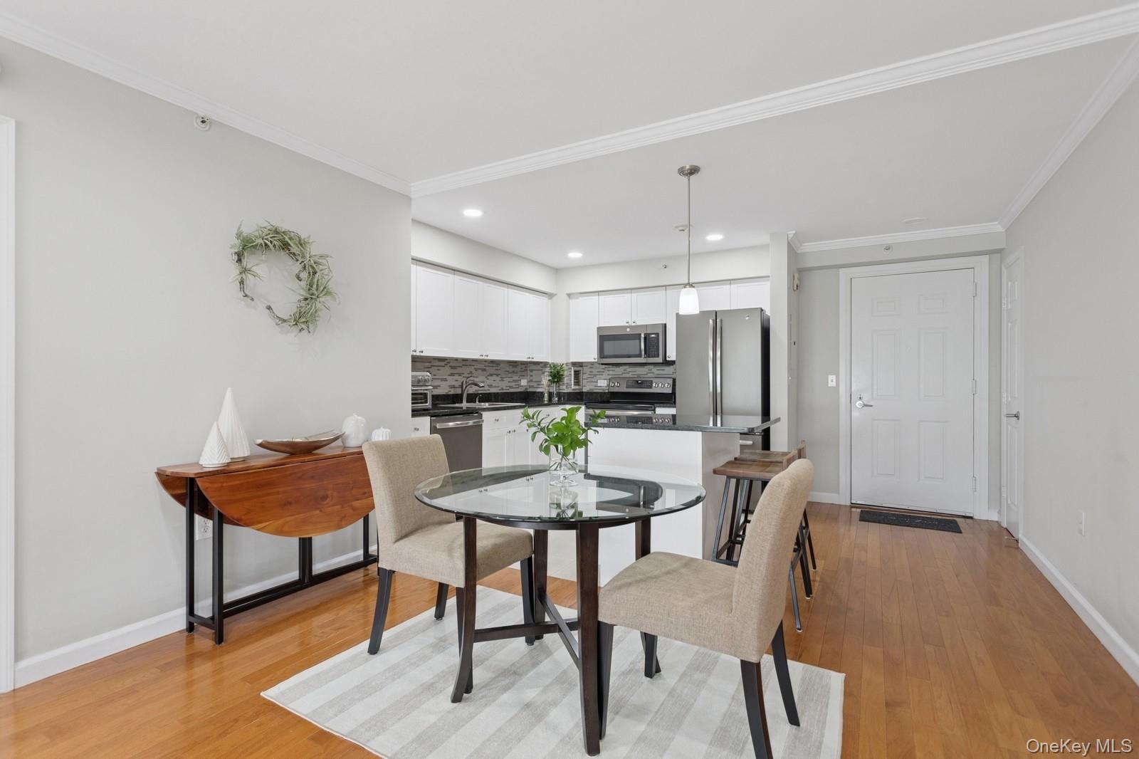 31 Greenridge Avenue # 3J, White Plains, NY 10605