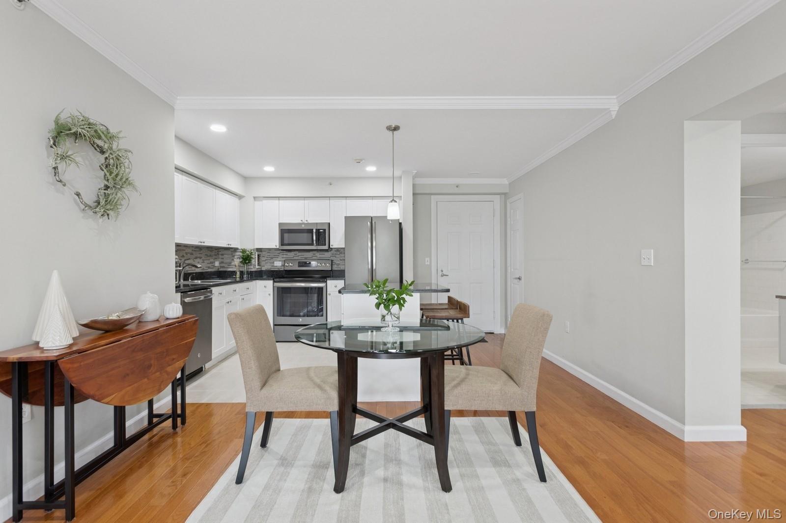 31 Greenridge Avenue # 3J, White Plains, NY 10605