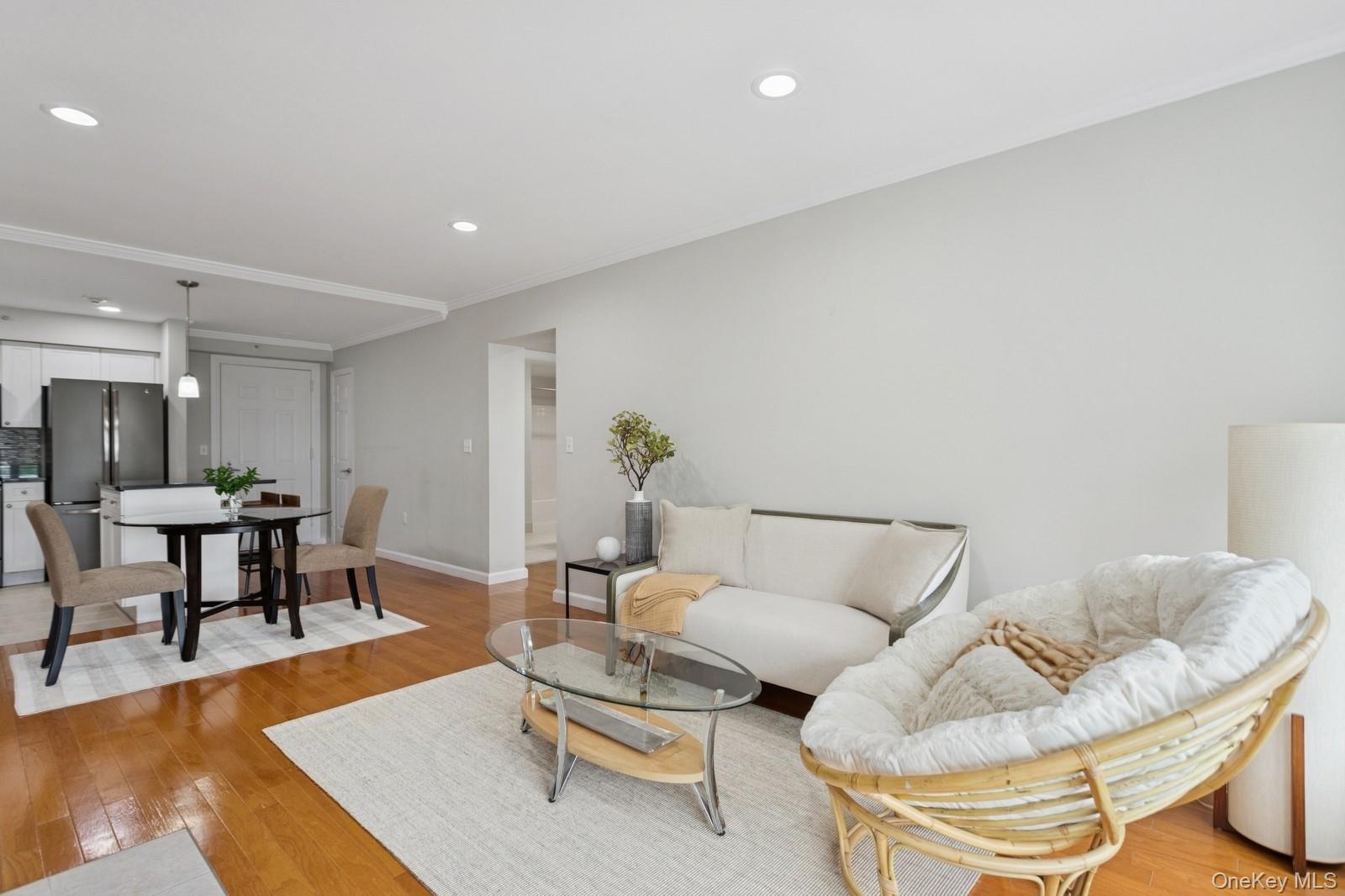 31 Greenridge Avenue # 3J, White Plains, NY 10605