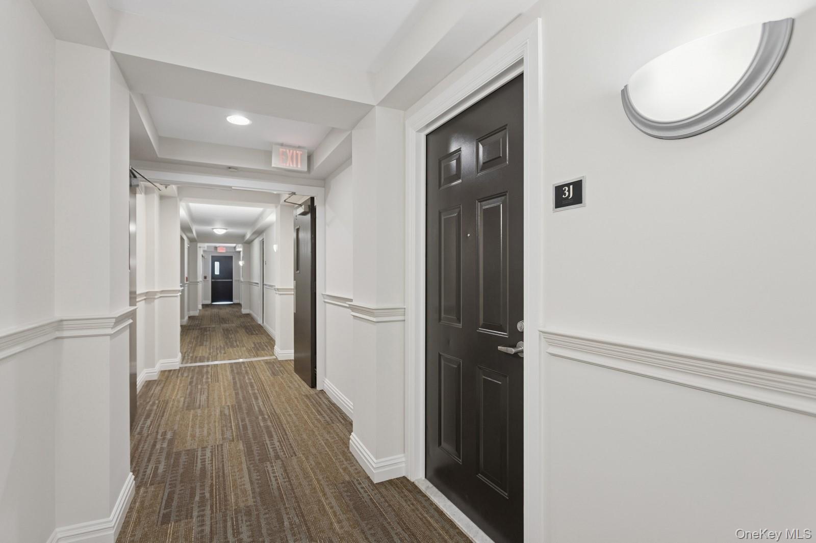 31 Greenridge Avenue # 3J, White Plains, NY 10605