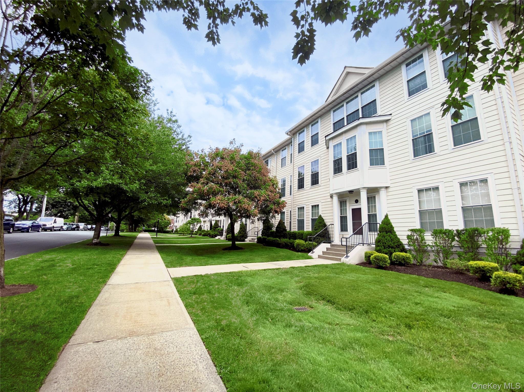 31 Greenridge Avenue # 3J, White Plains, NY 10605