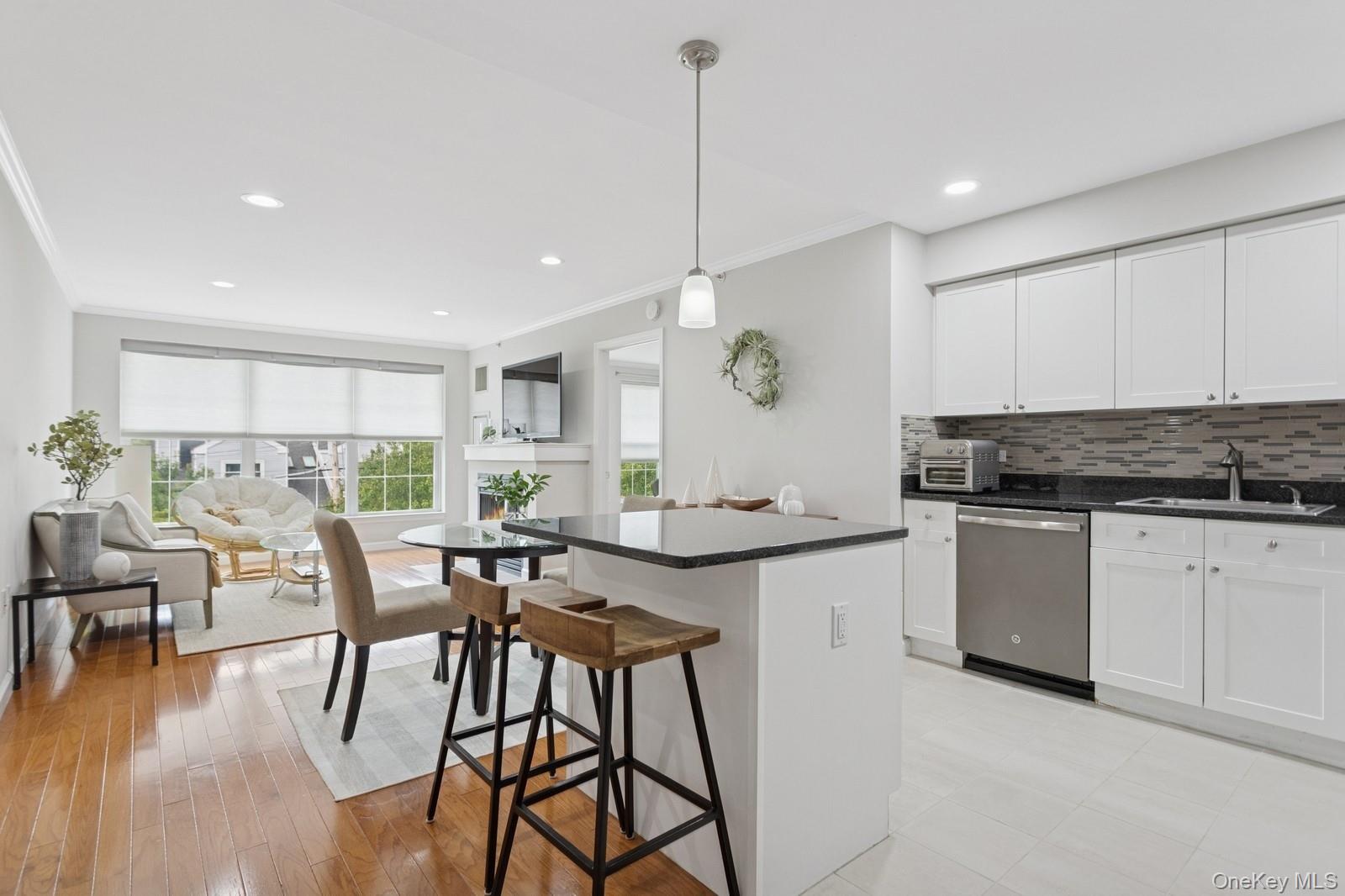 31 Greenridge Avenue # 3J, White Plains, NY 10605