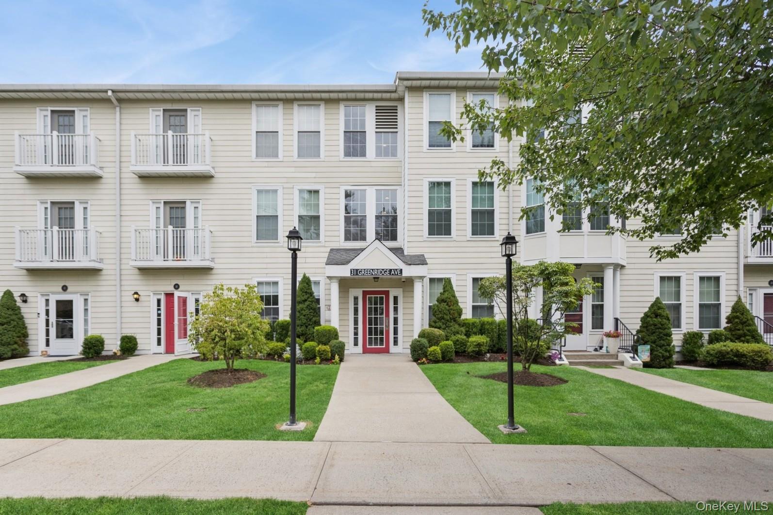 31 Greenridge Avenue # 3J, White Plains, NY 10605