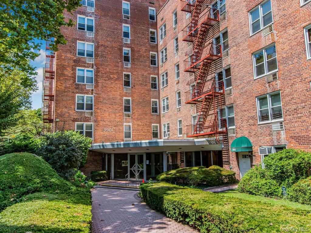 3901 Independence Avenue # 6D, Bronx, NY 10463
