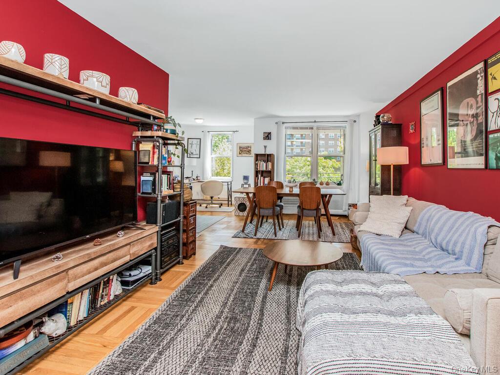 3901 Independence Avenue # 6D, Bronx, NY 10463