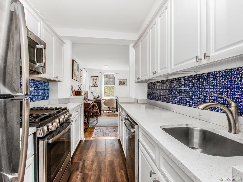 3901 Independence Avenue # 6D, Bronx, NY 10463