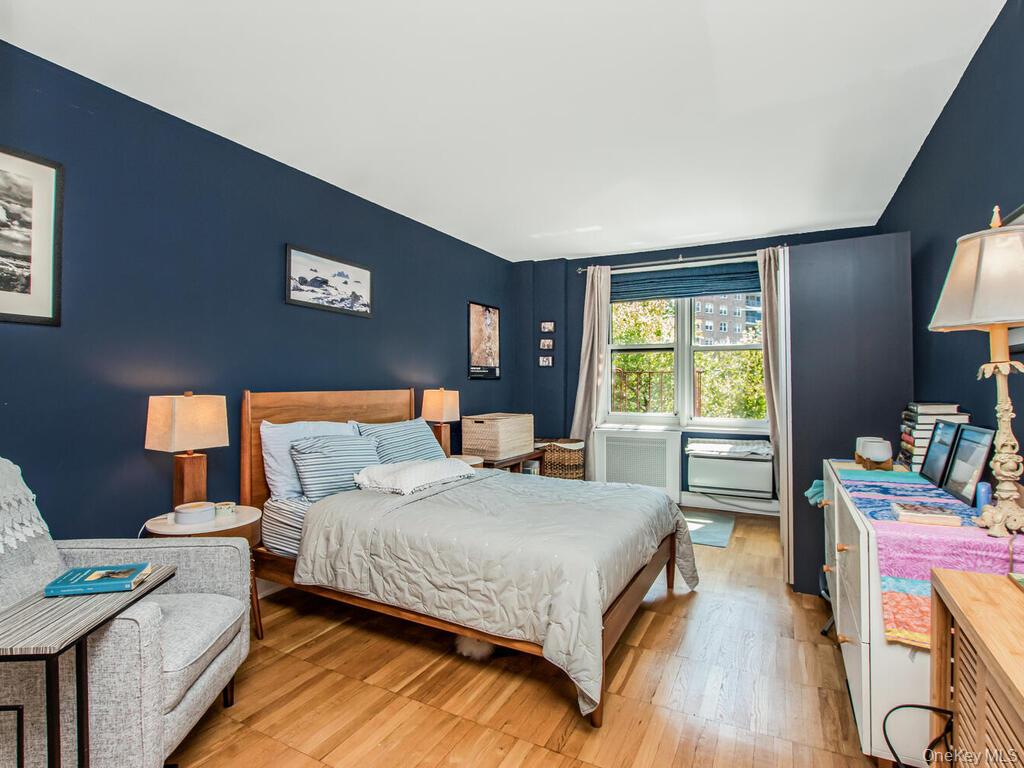 3901 Independence Avenue # 6D, Bronx, NY 10463