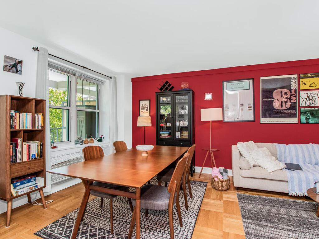 3901 Independence Avenue # 6D, Bronx, NY 10463