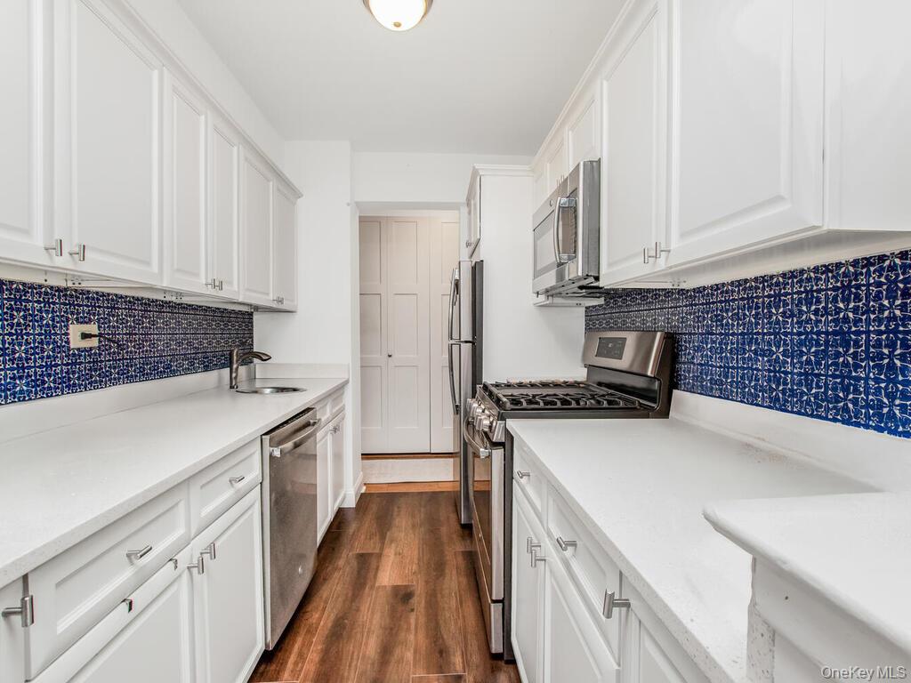 3901 Independence Avenue # 6D, Bronx, NY 10463