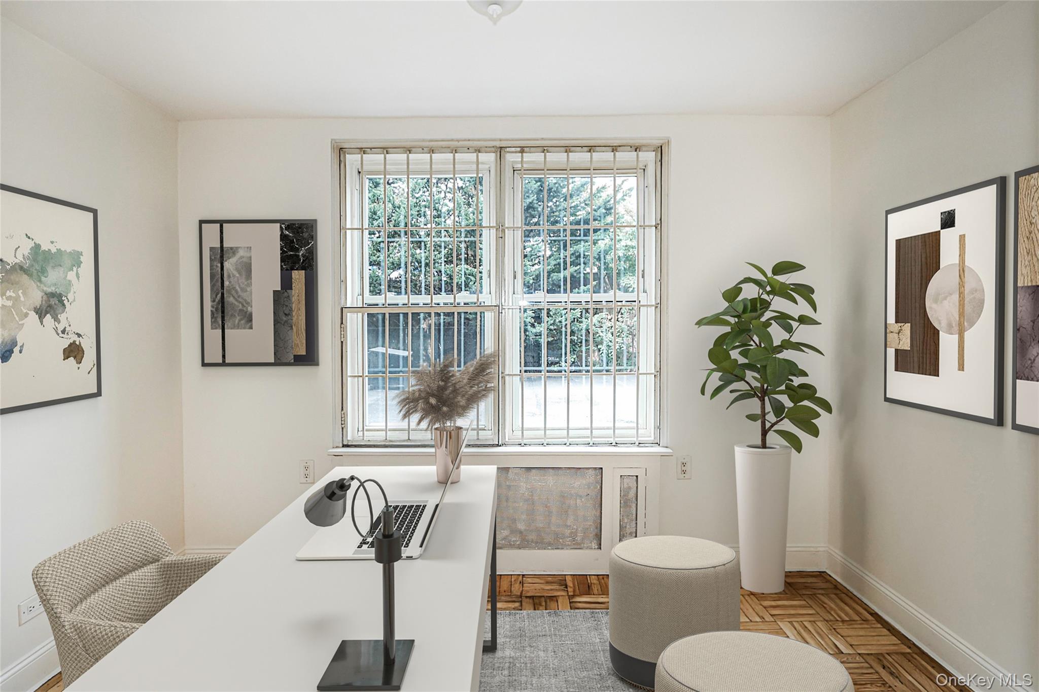 7510 Yellowstone Boulevard # 2C, Rego Park, NY 11374