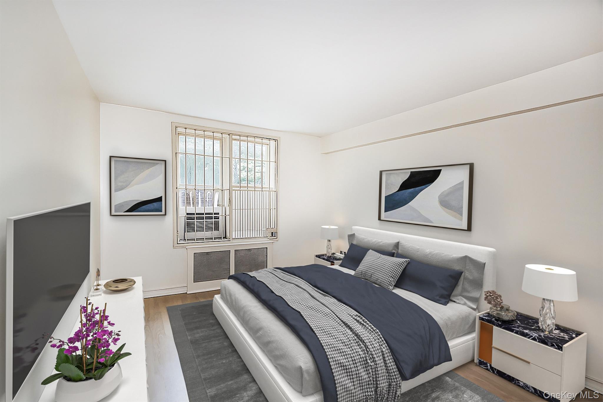 7510 Yellowstone Boulevard # 2C, Rego Park, NY 11374