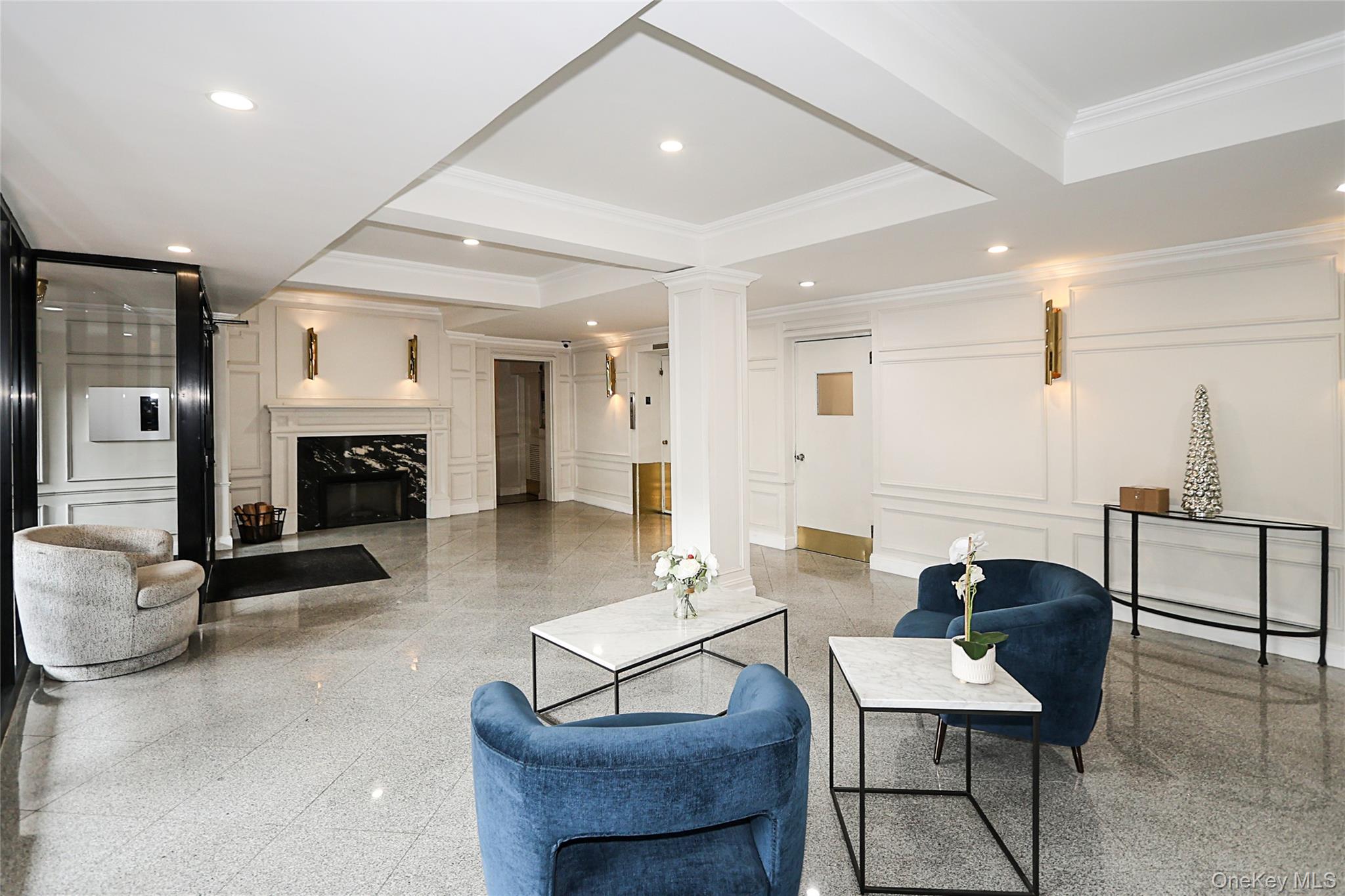 7510 Yellowstone Boulevard # 2C, Rego Park, NY 11374