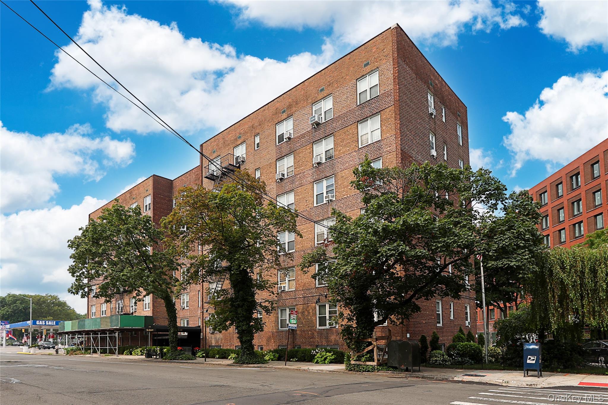 7510 Yellowstone Boulevard # 2C, Rego Park, NY 11374