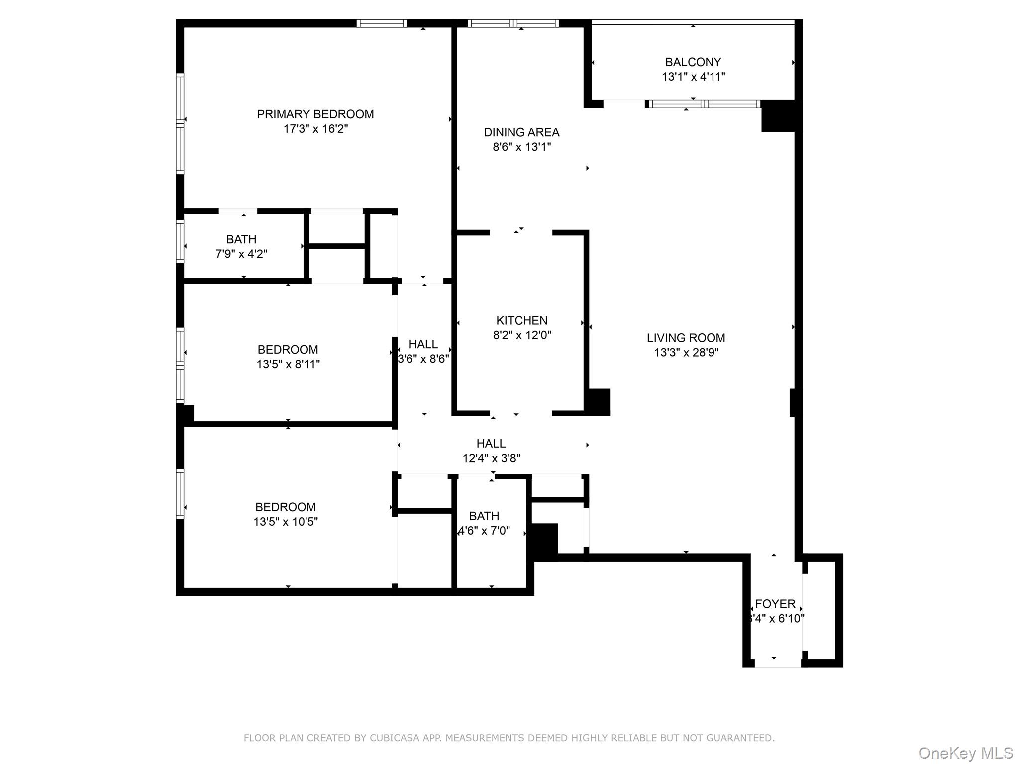 410 E Broadway # 6V, Long Beach, NY 11561