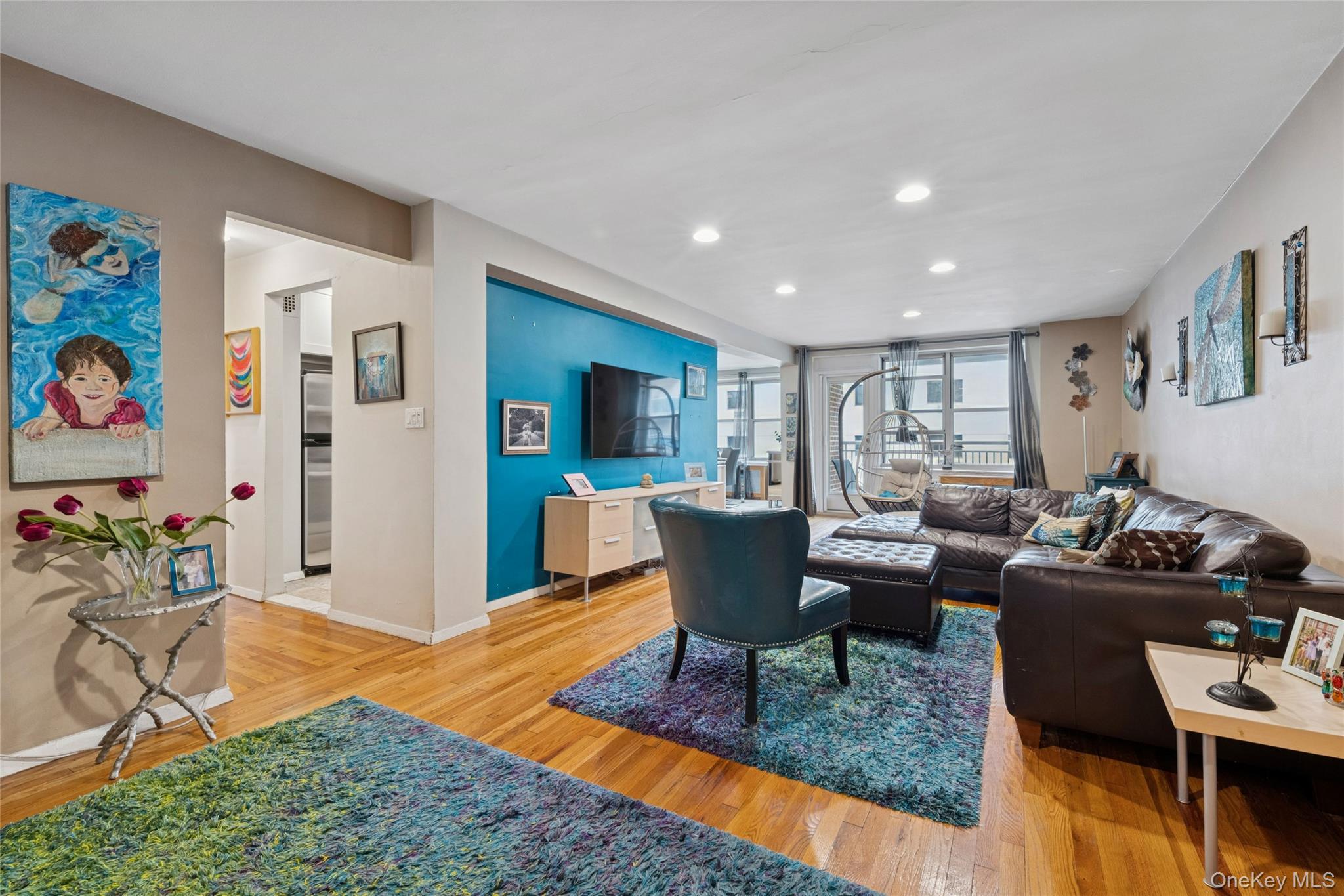 410 E Broadway # 6V, Long Beach, NY 11561