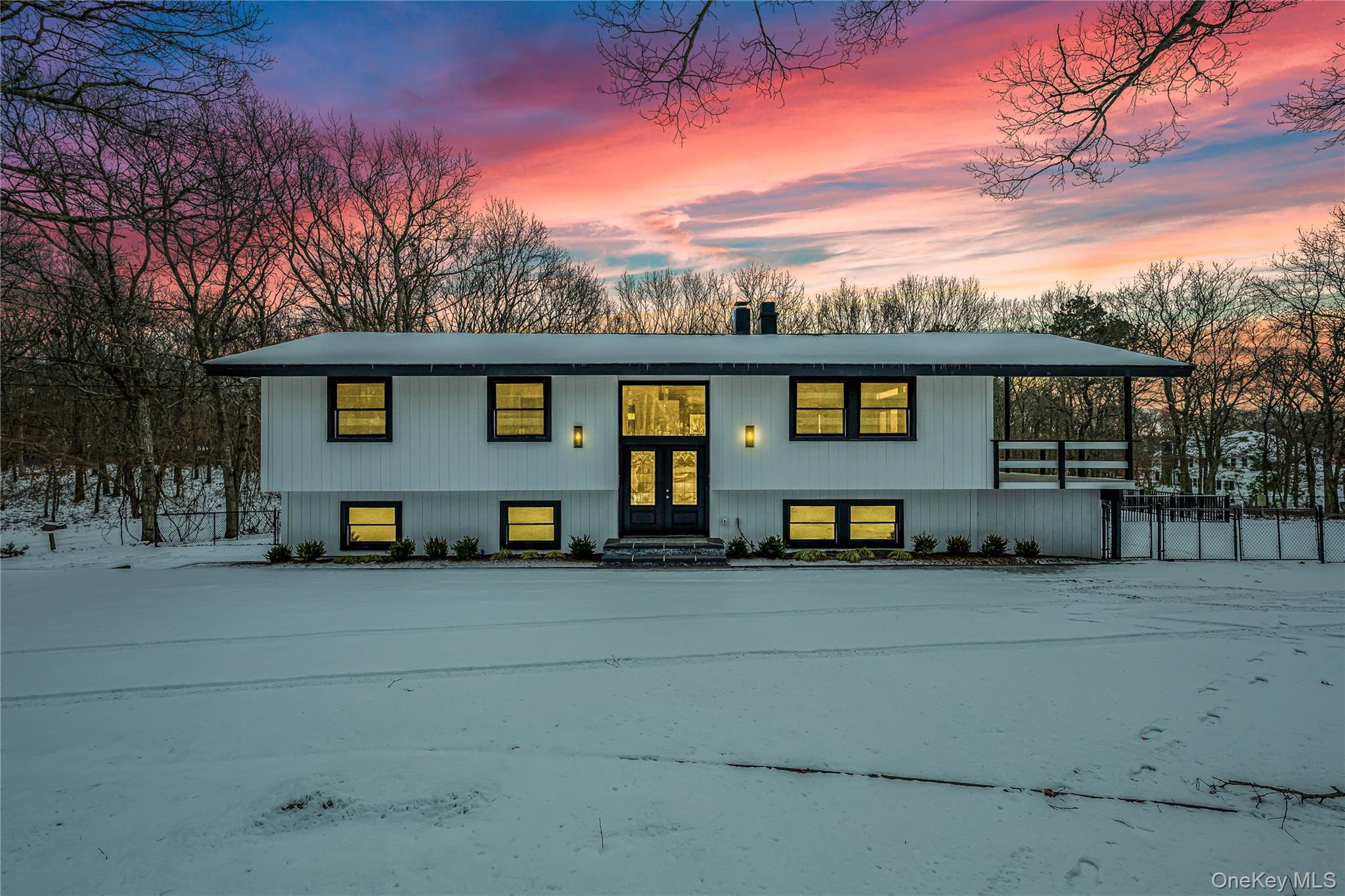 105 Old Riverhead Road, Hampton Bays, NY 11946