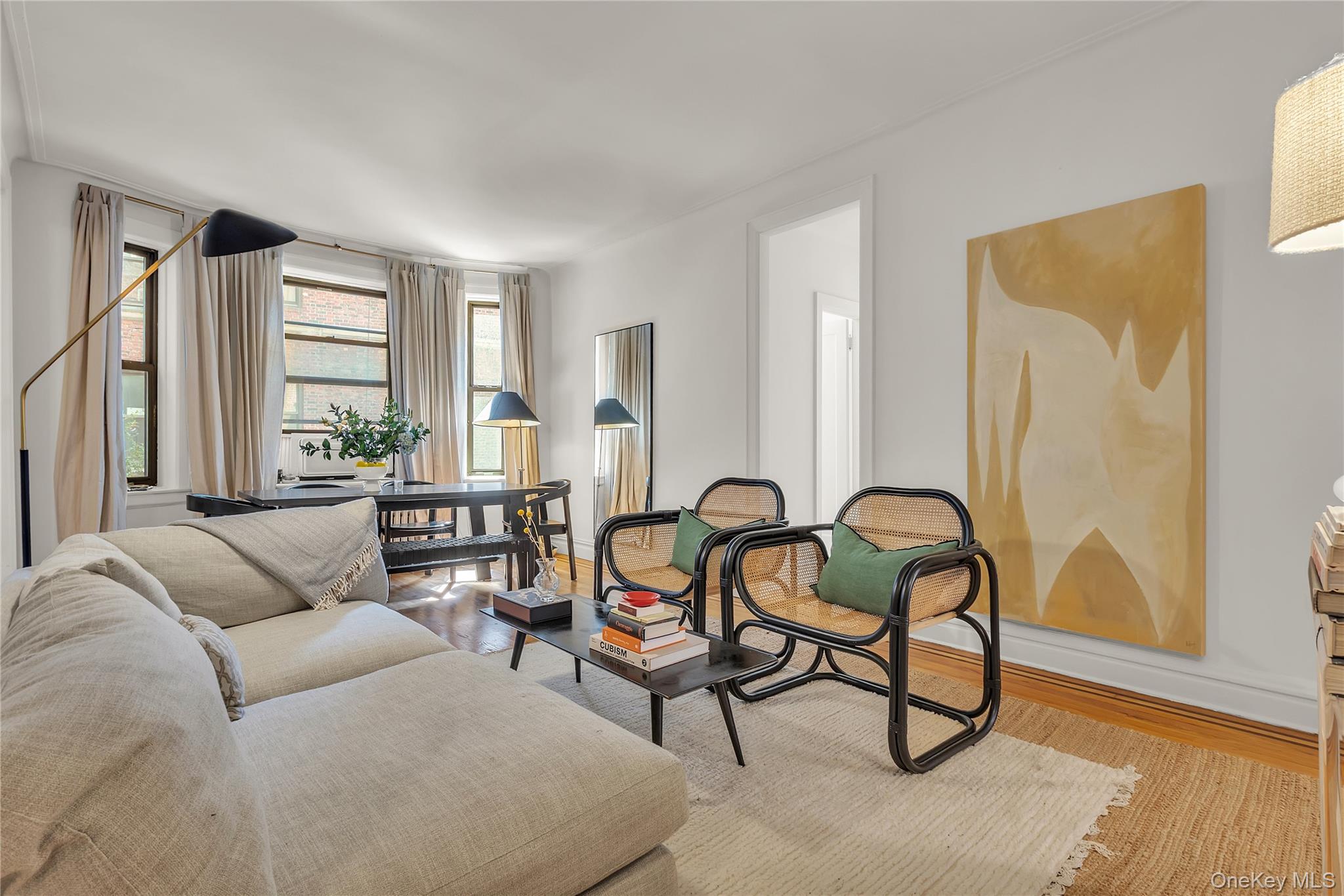 31 Pondfield Road W # 1, Bronxville, NY 10708