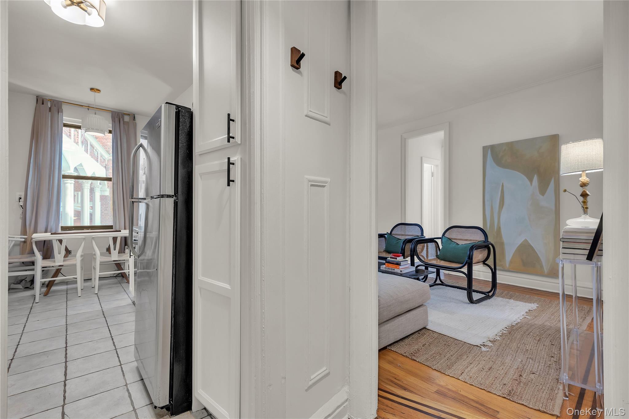 31 Pondfield Road W # 1, Bronxville, NY 10708