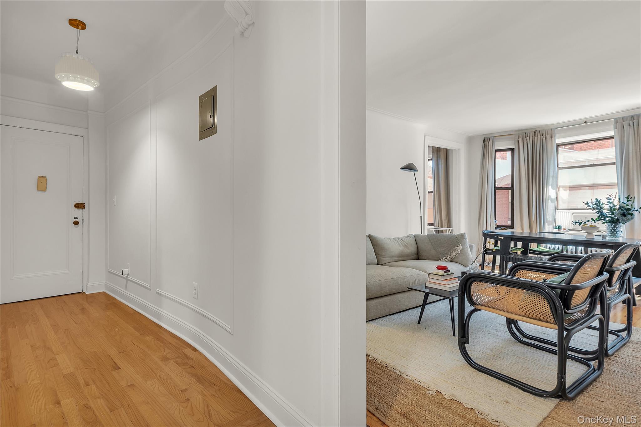 31 Pondfield Road W # 1, Bronxville, NY 10708