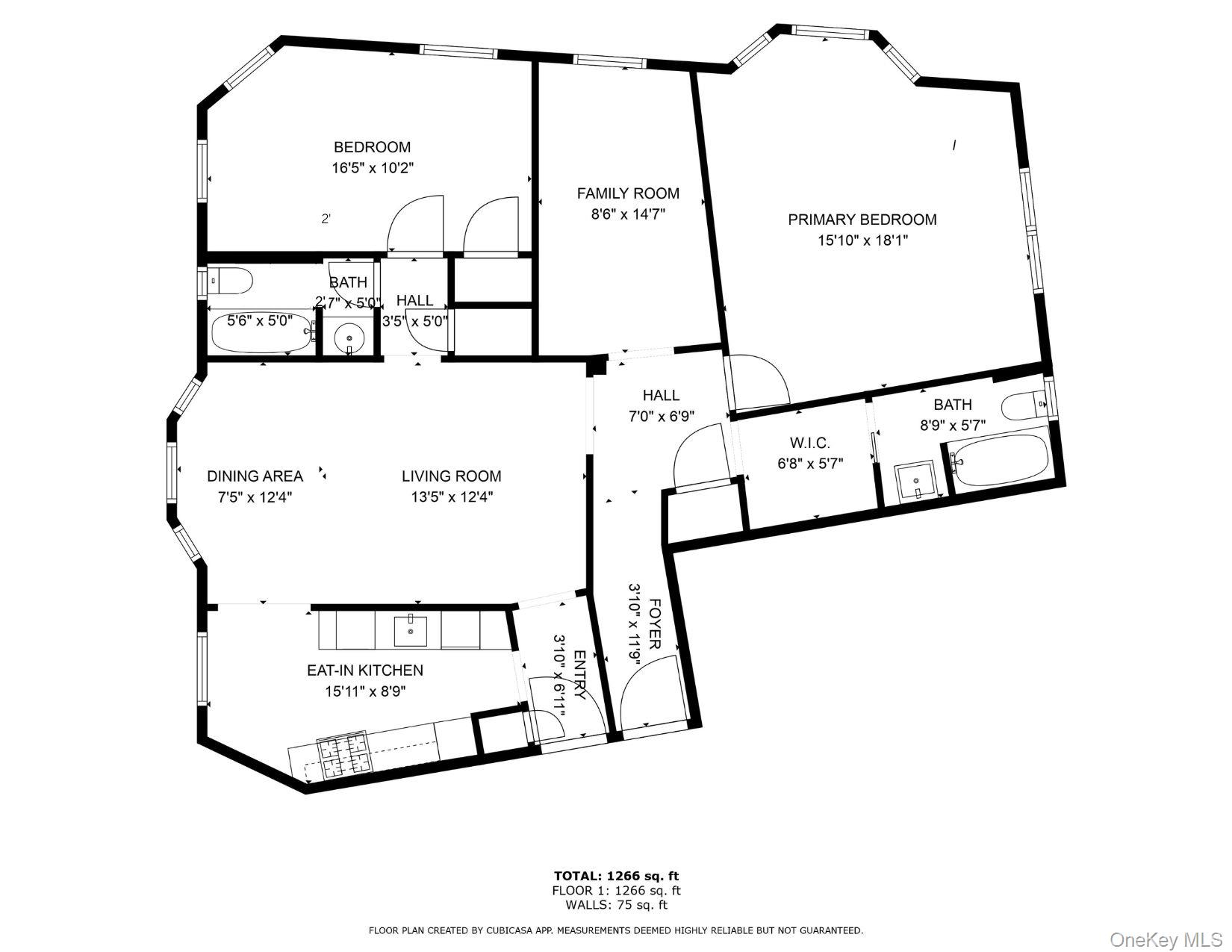 31 Pondfield Road W # 1, Bronxville, NY 10708